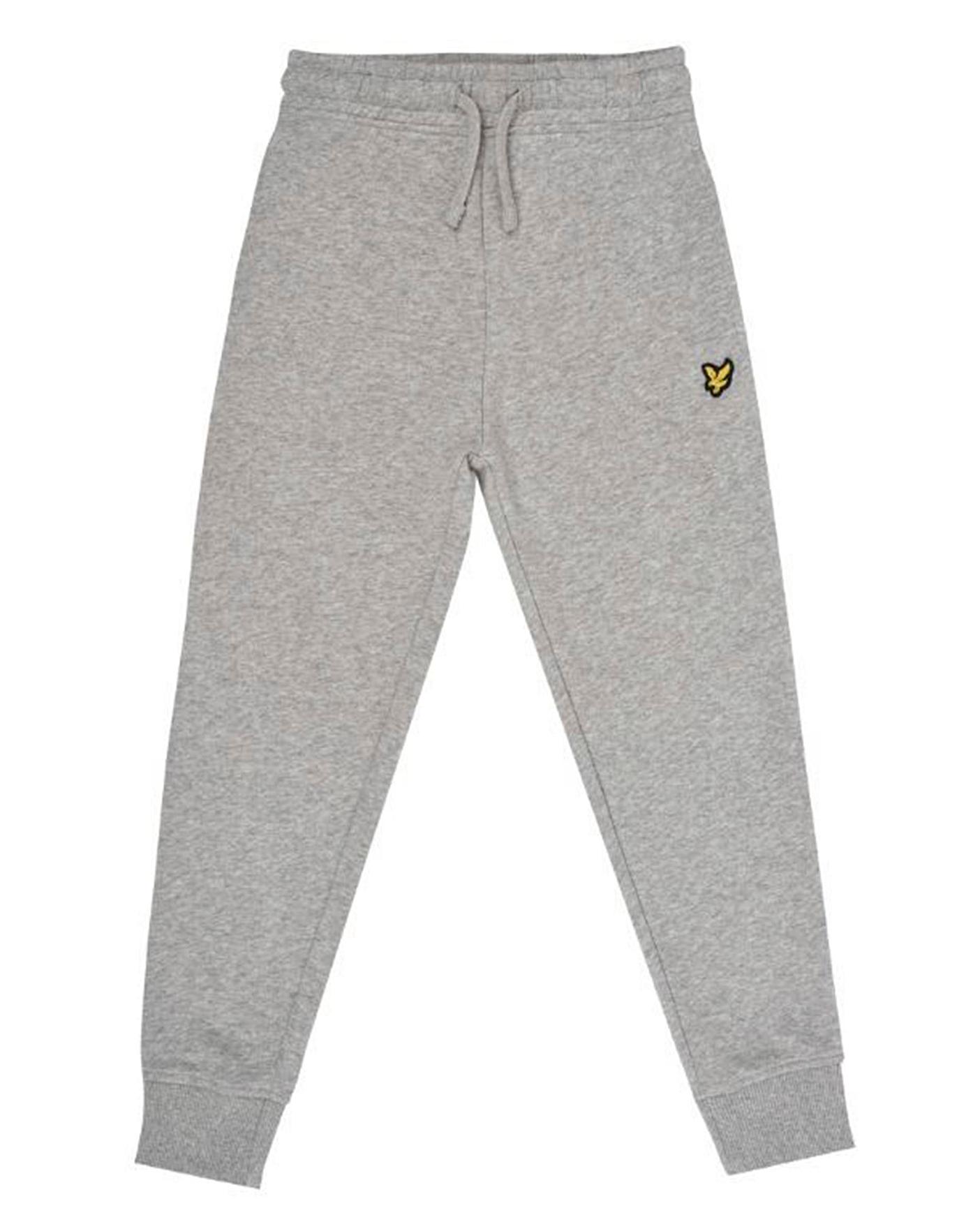 jogging lyle and scott