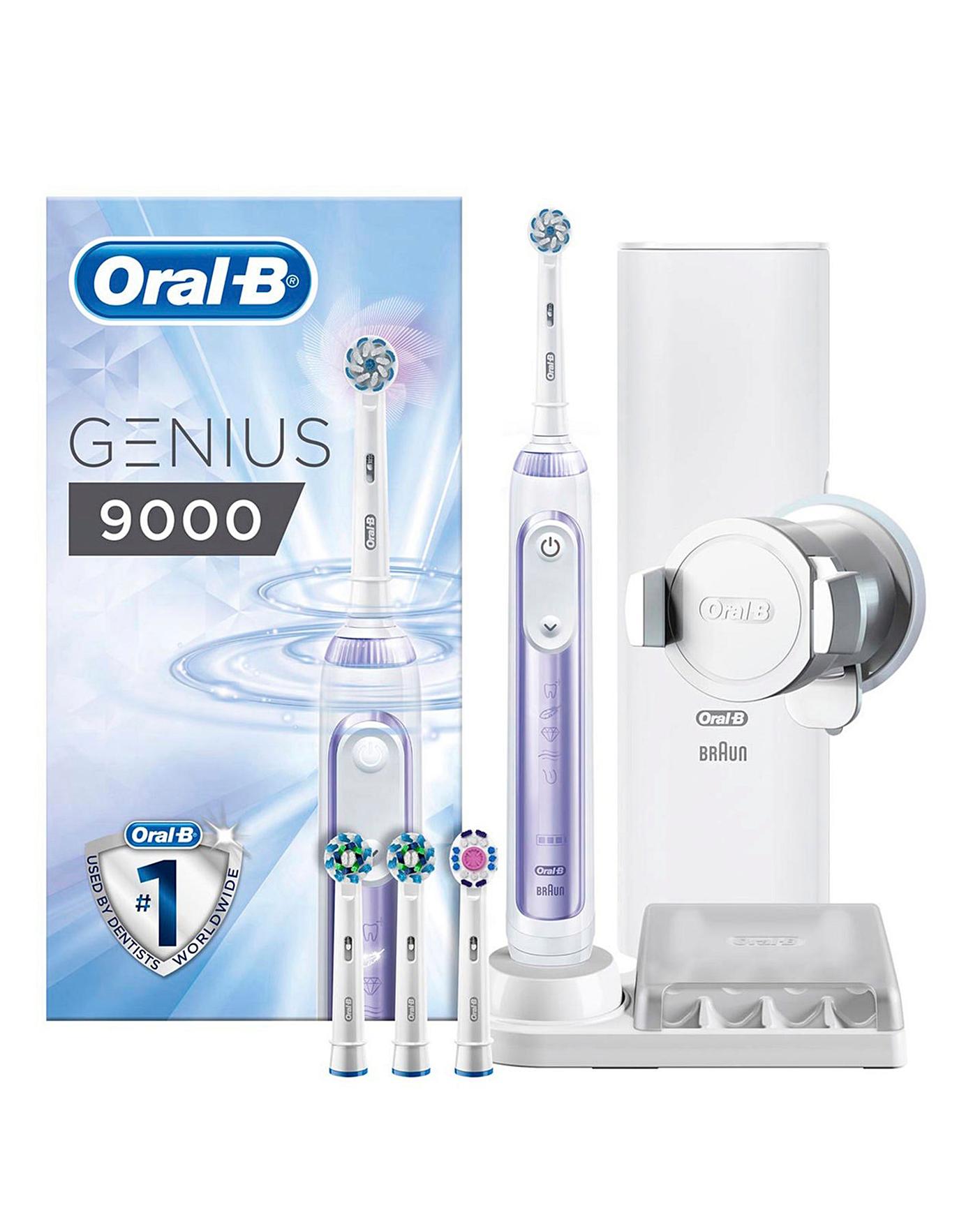 best toothbrush ever