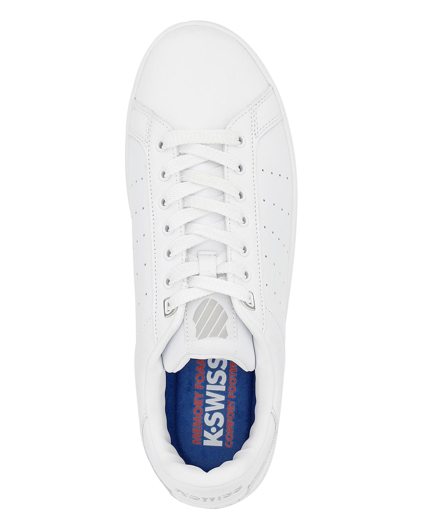 k swiss clean classic