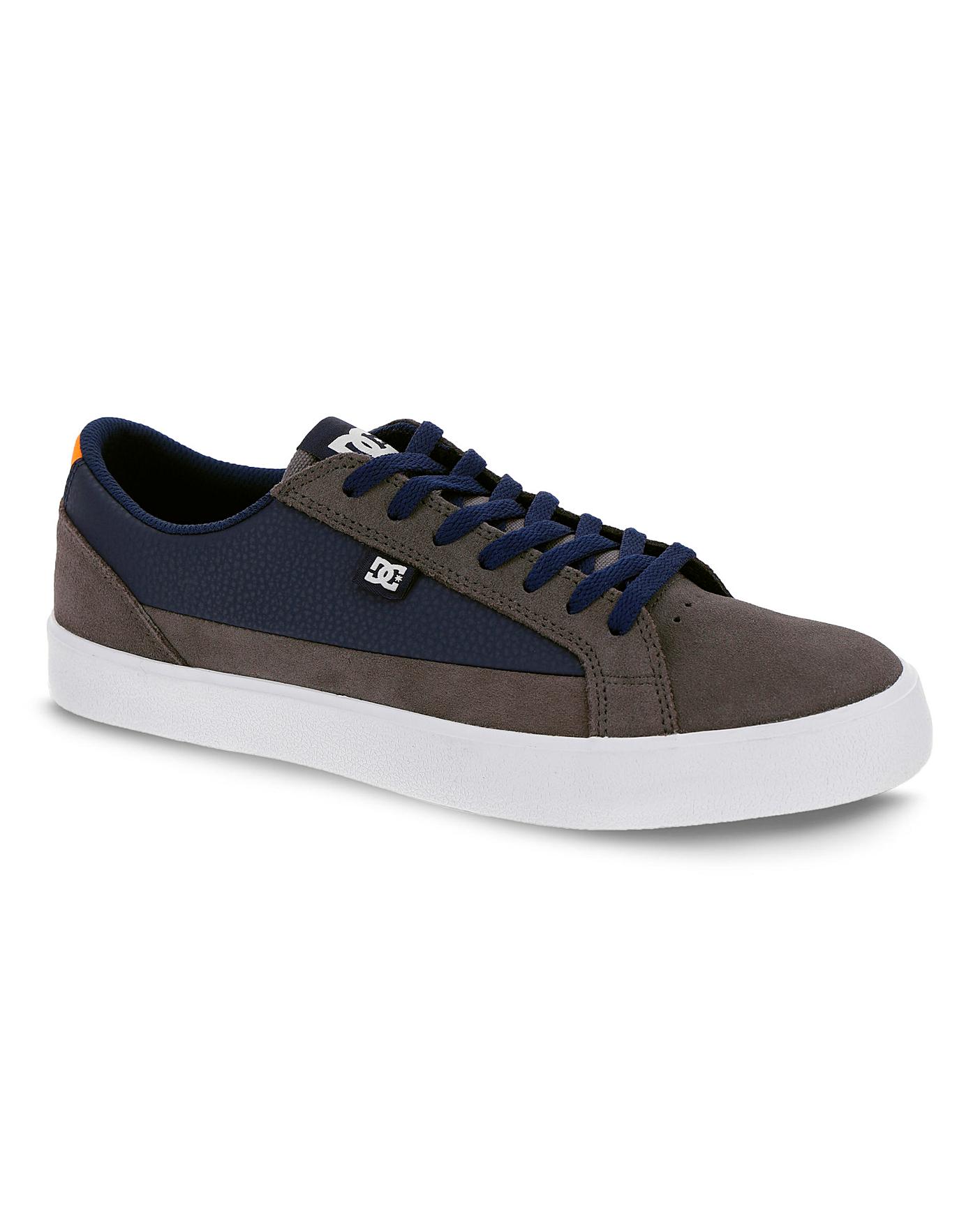 DC Shoes Lynnfield Trainers | Oxendales