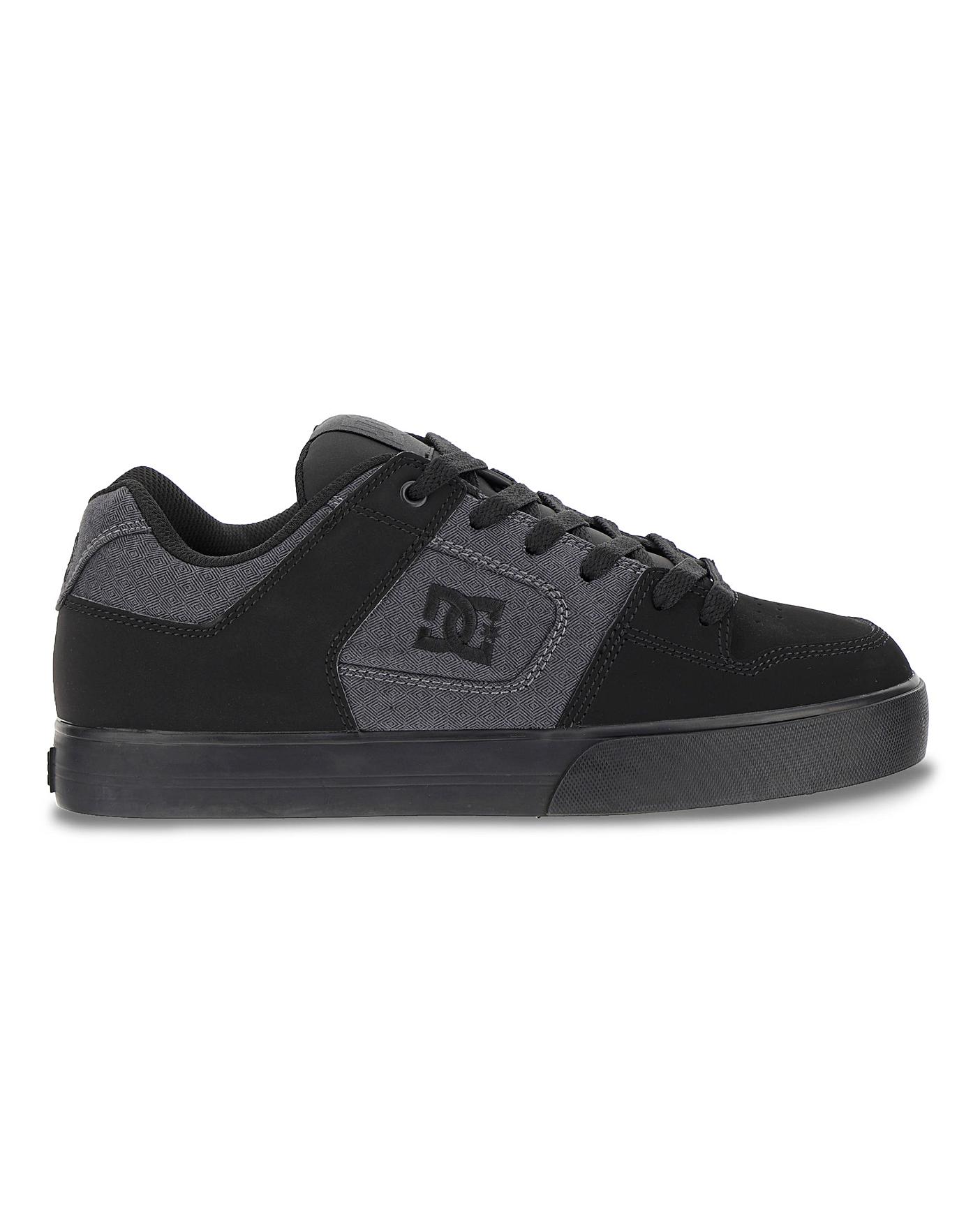 dc shoes pure tx se