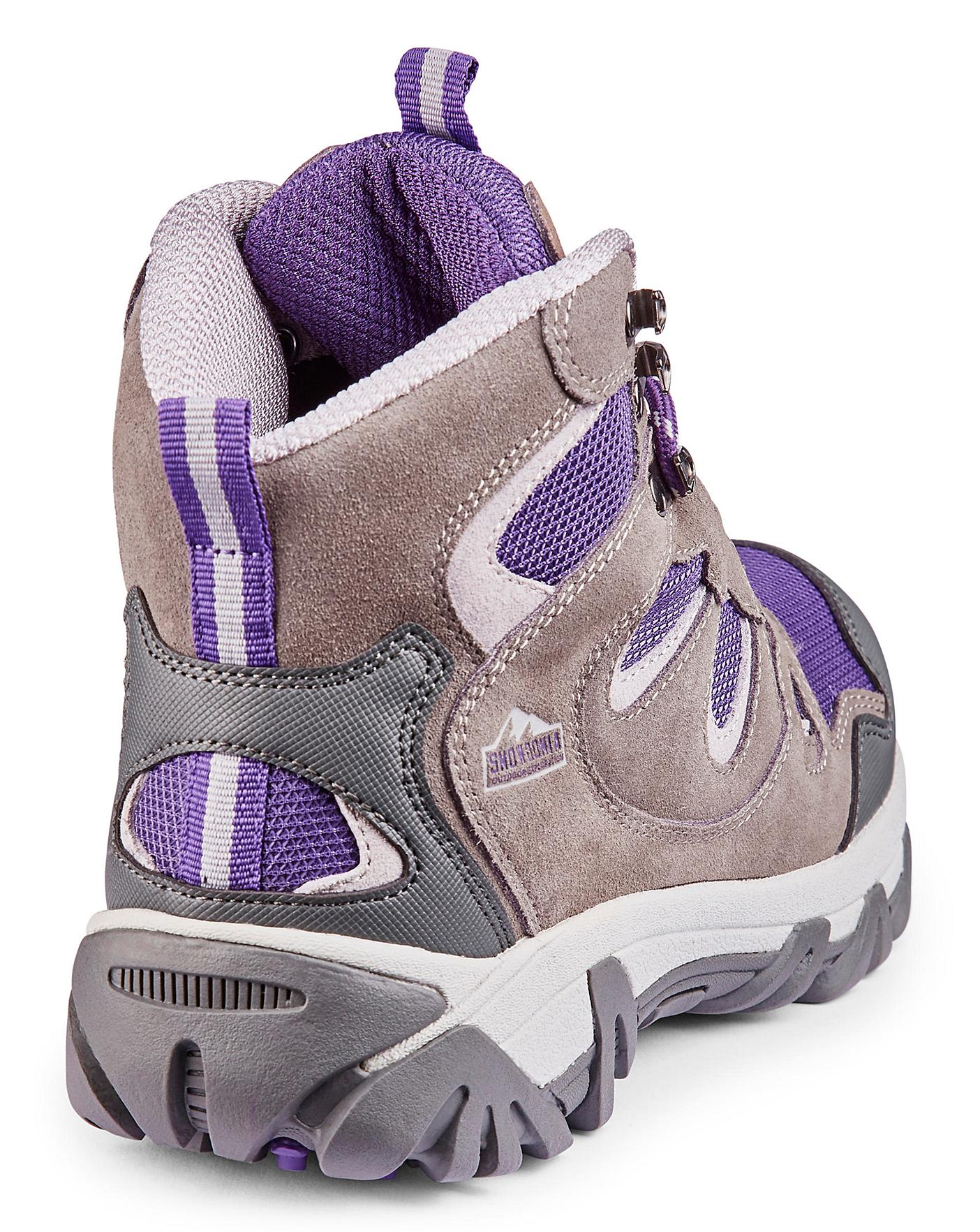 women's snowdon ii walking boots