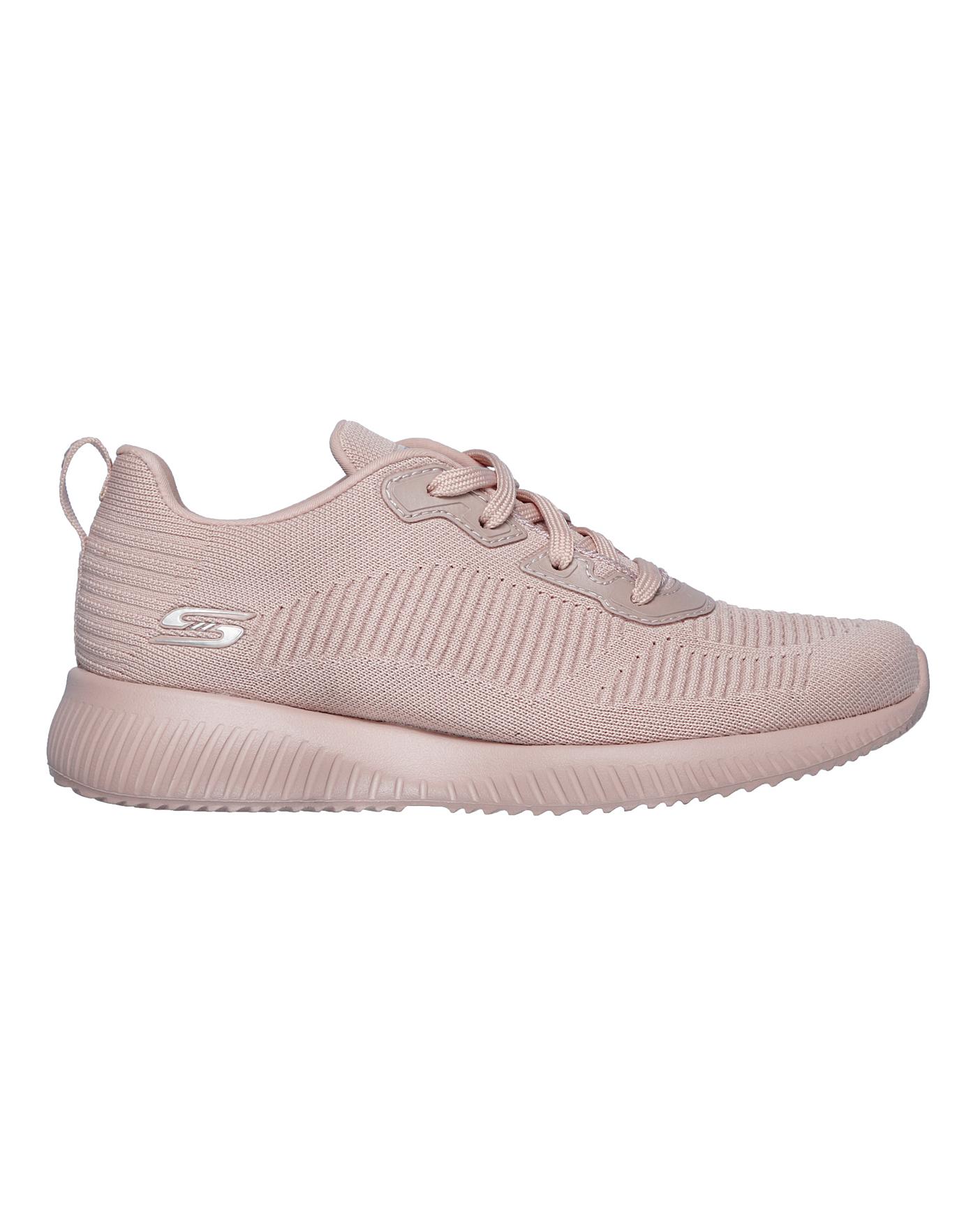 skechers bobs trainers