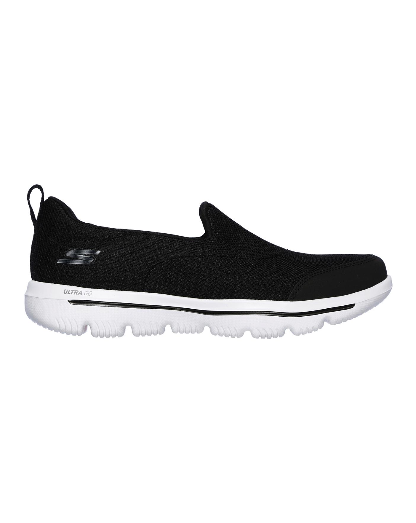 skechers trainers review