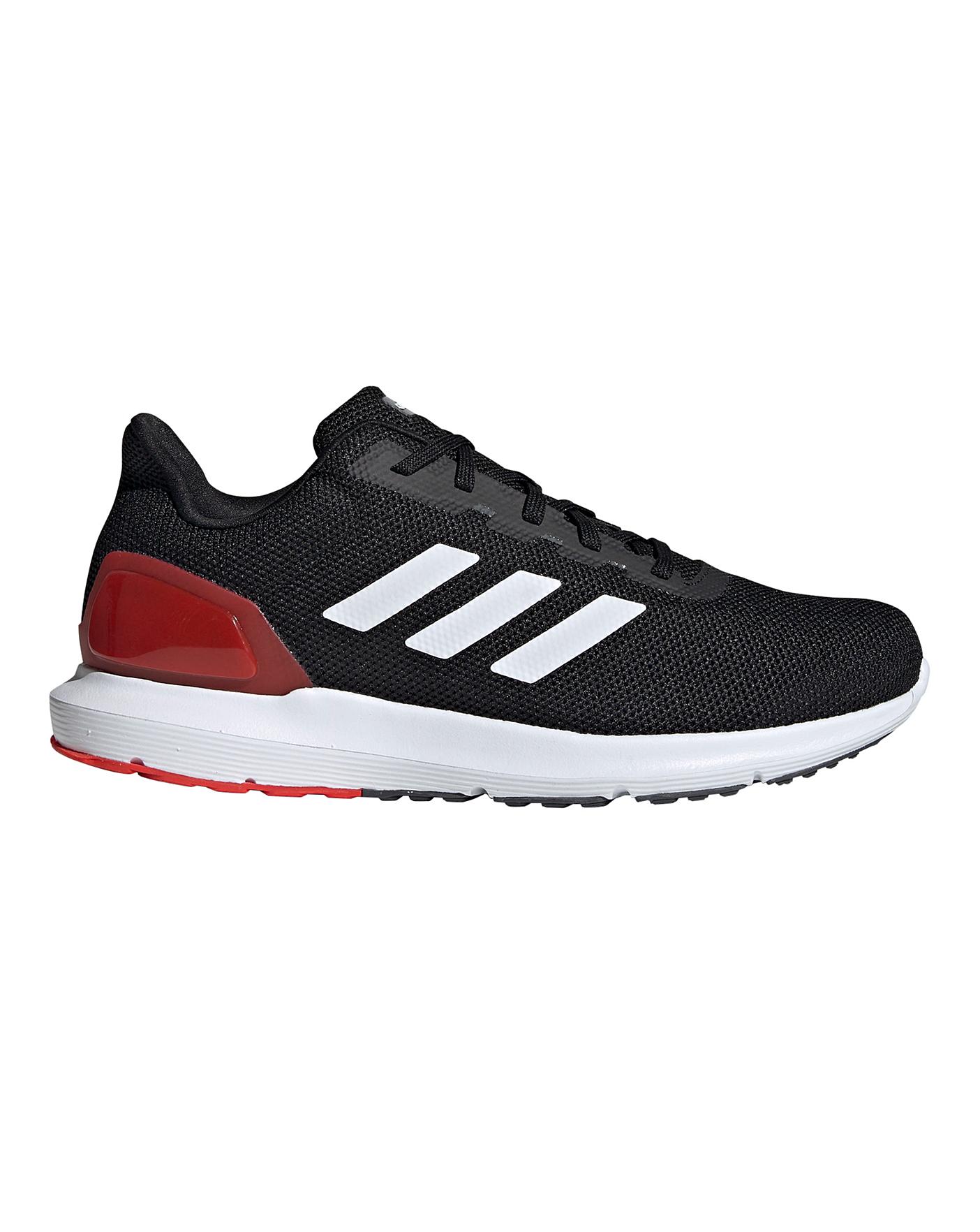 adidas Cosmic 2 Trainers | Simply Be