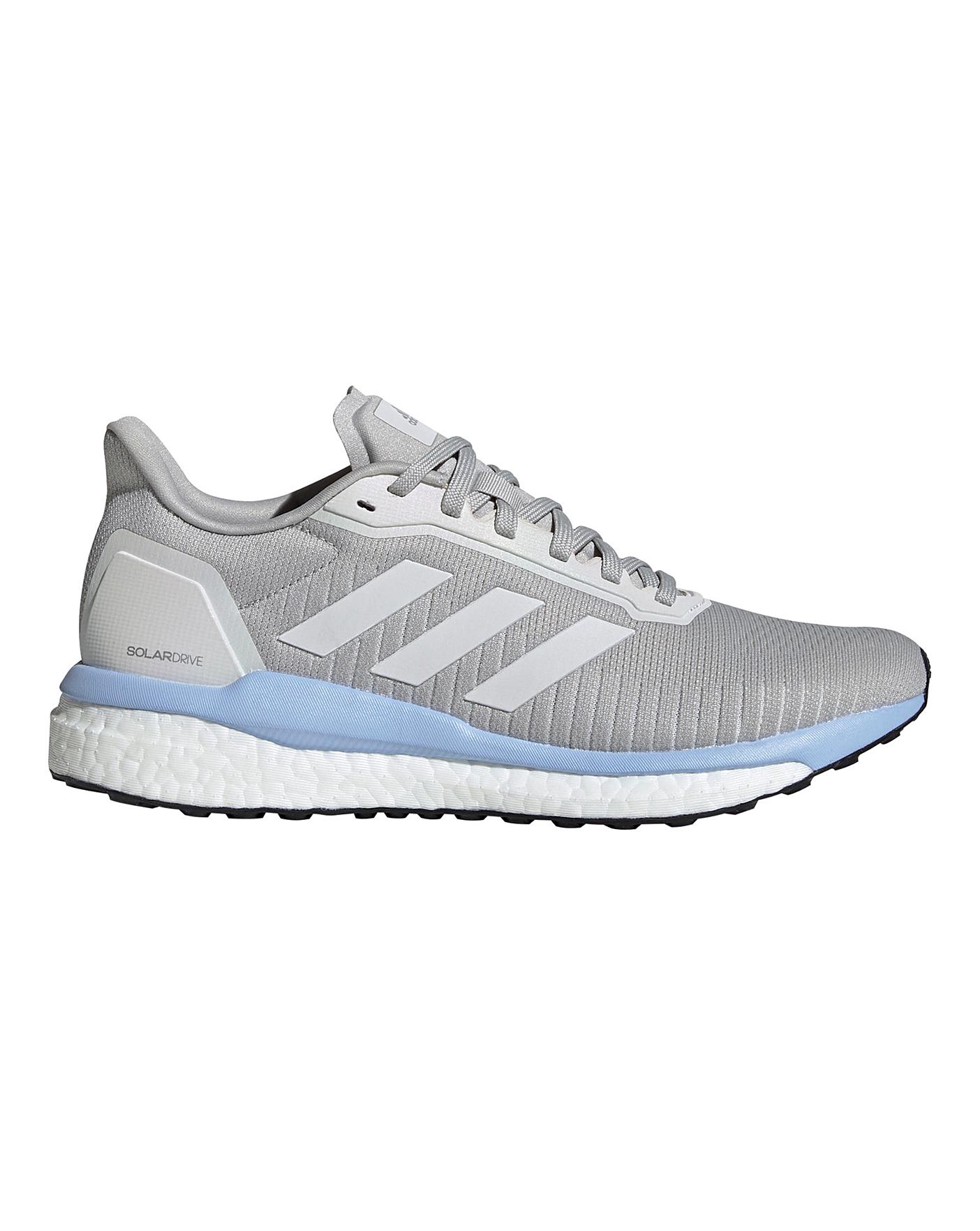 adidas solar trainer