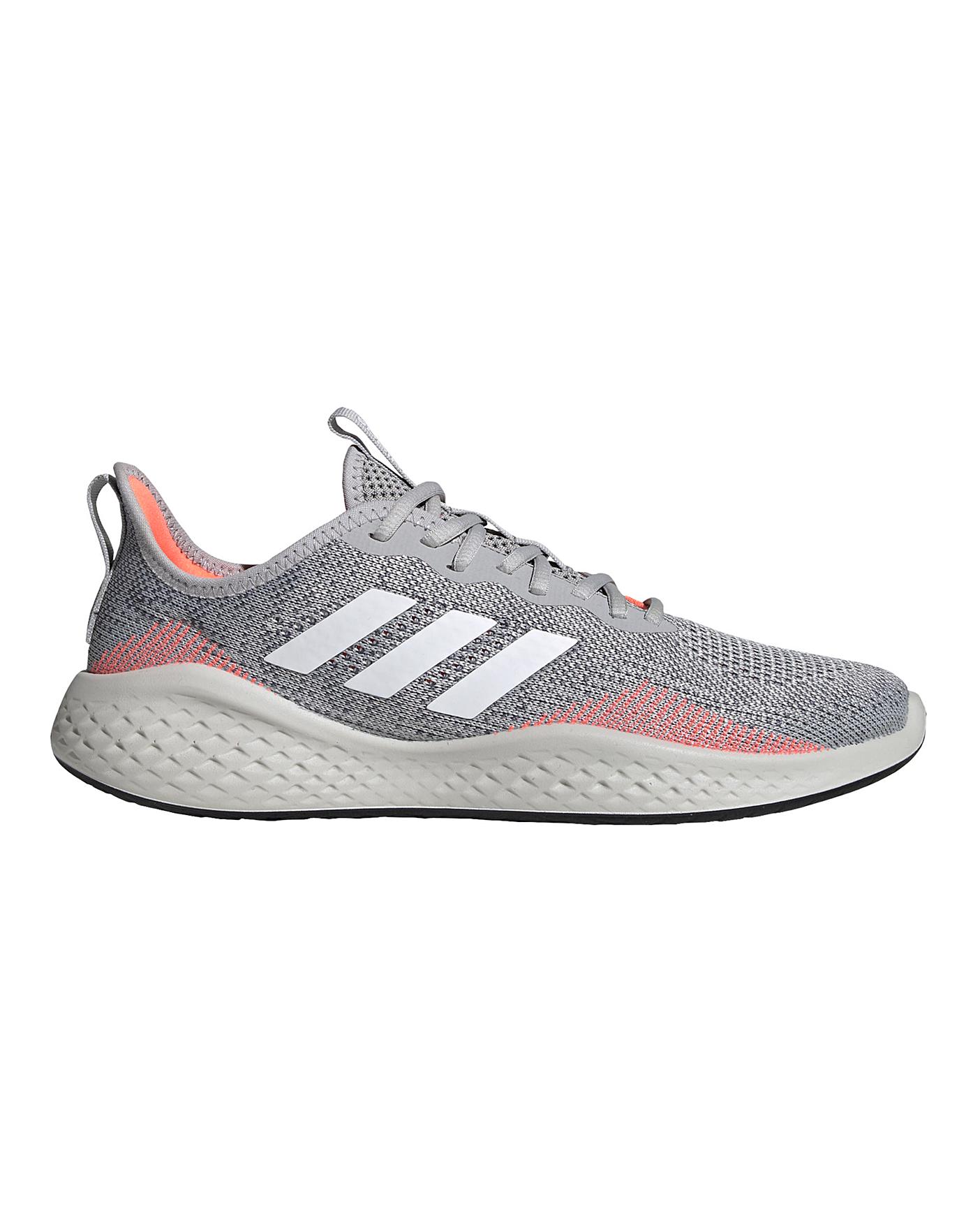 adidas online tracking