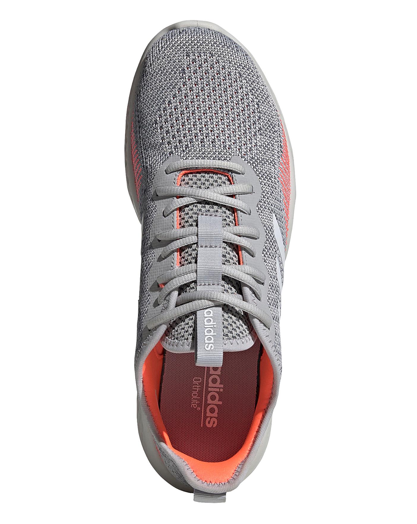 adidas fluid flow trainers