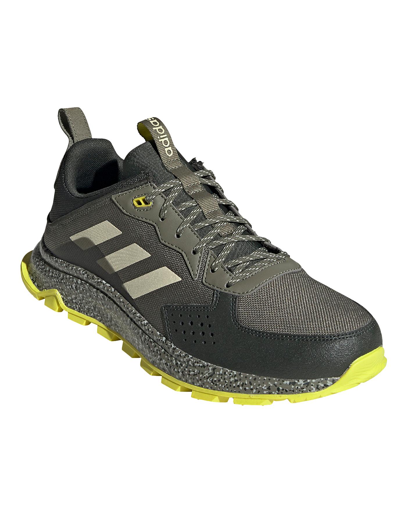 adidas trail trainers