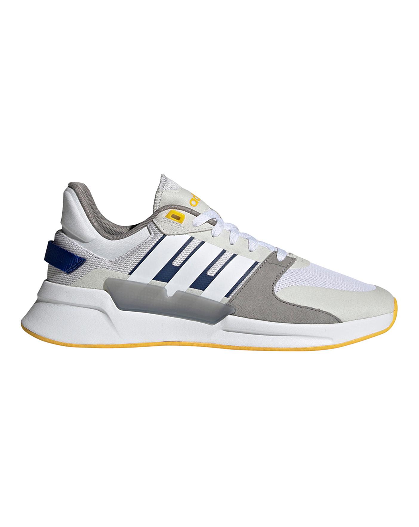 jacamo adidas trainers