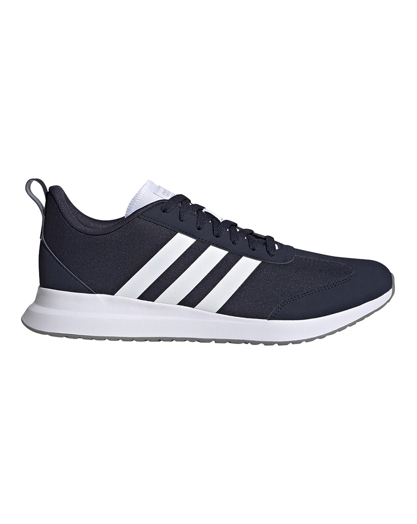 adidas retro trainers