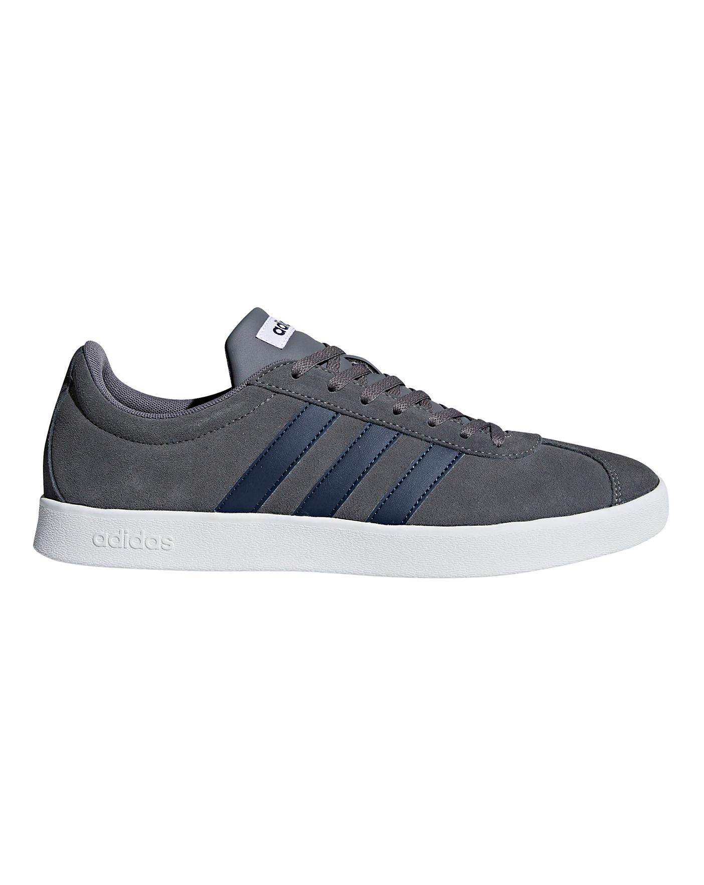 adidas vl court 2.0 trainers