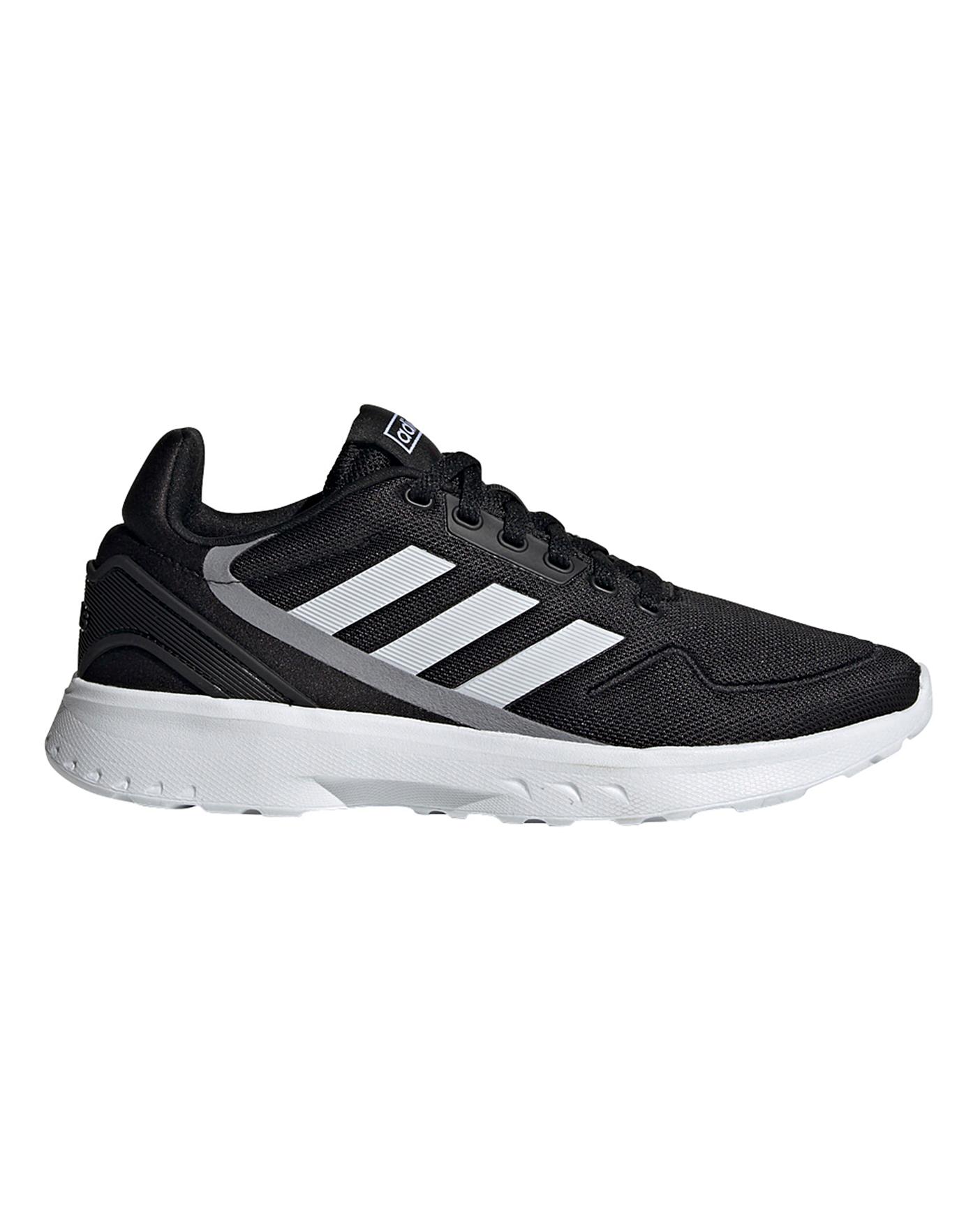 adidas nebzed men's sneakers