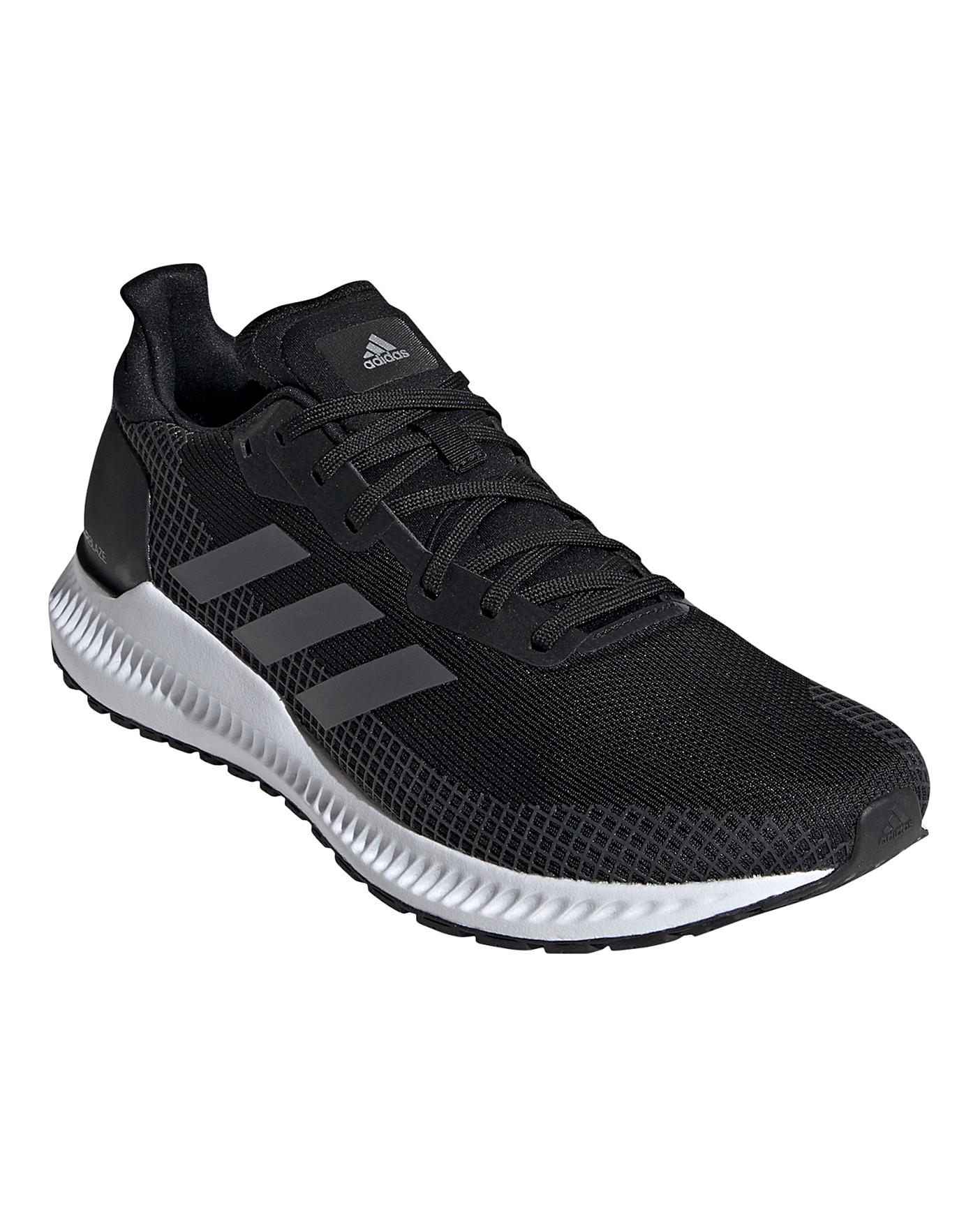 adidas solar blaze men