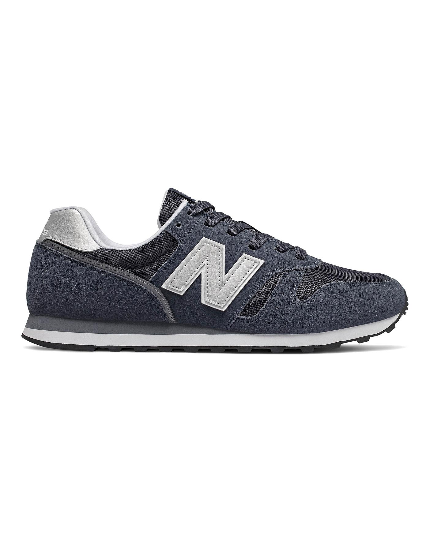 new balance womens 373
