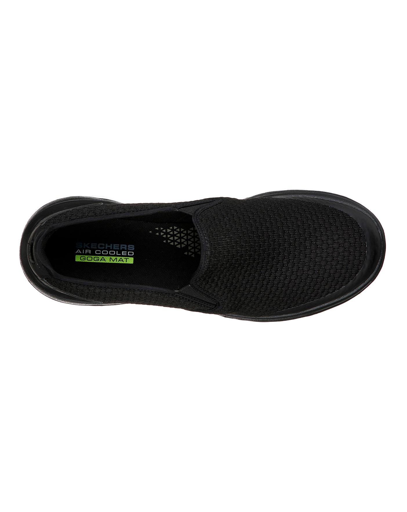 skechers air cooled goga mat gen 5