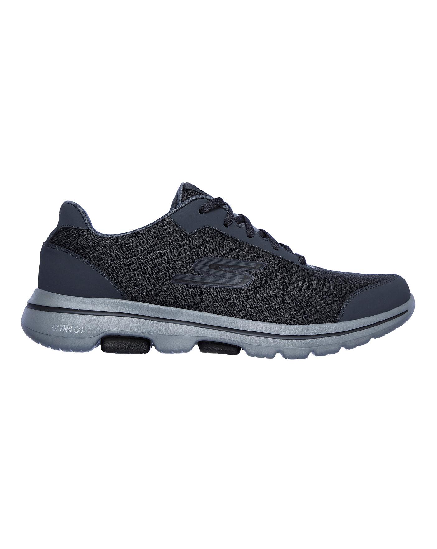 go walk tennis shoes