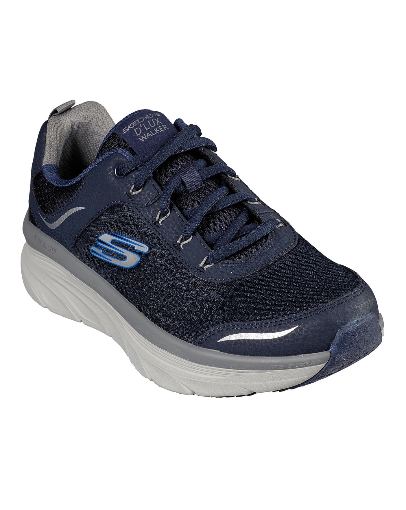 first walker trainers