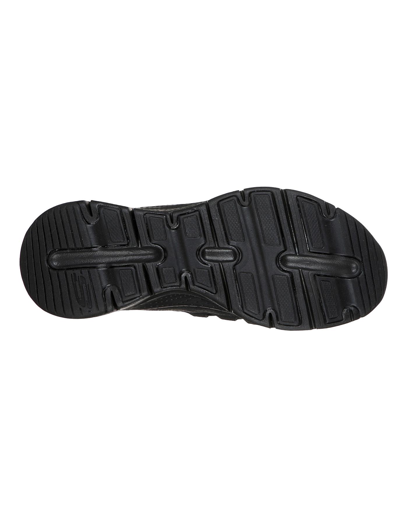 jd williams skechers trainers