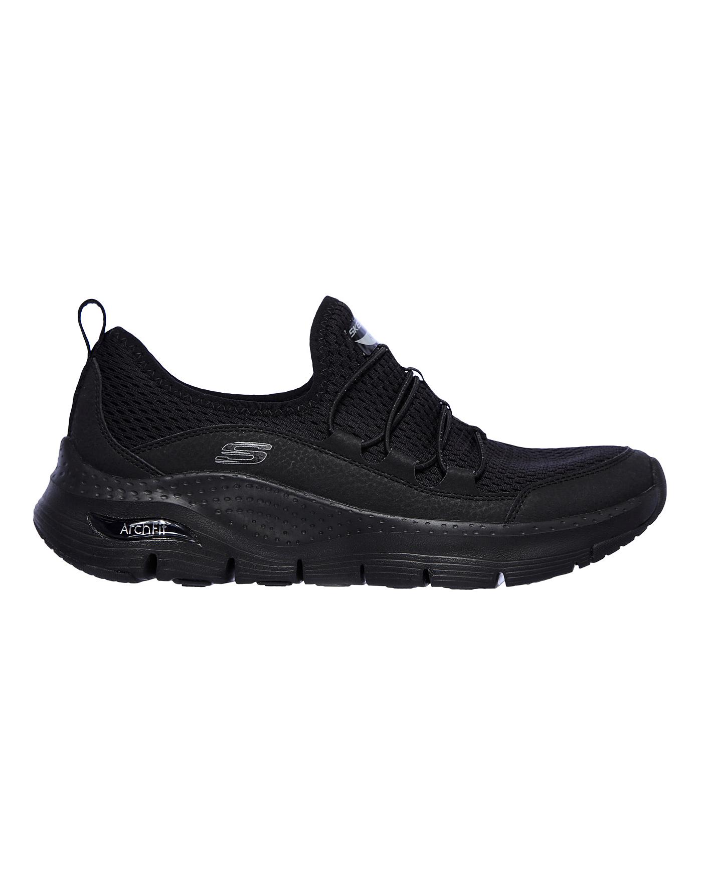 skechers lucky thoughts