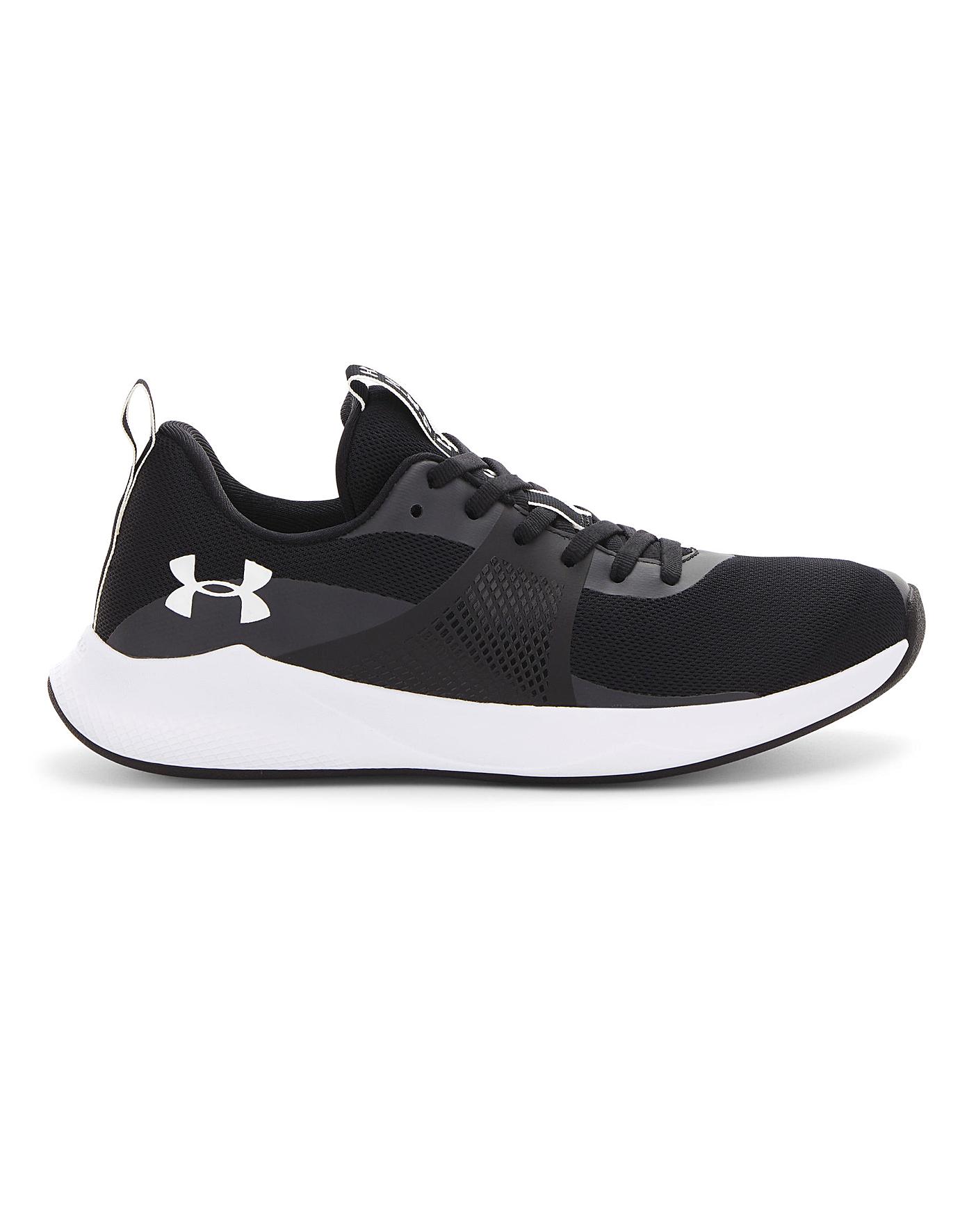 Under Armour Charged Aurora Trainers 
