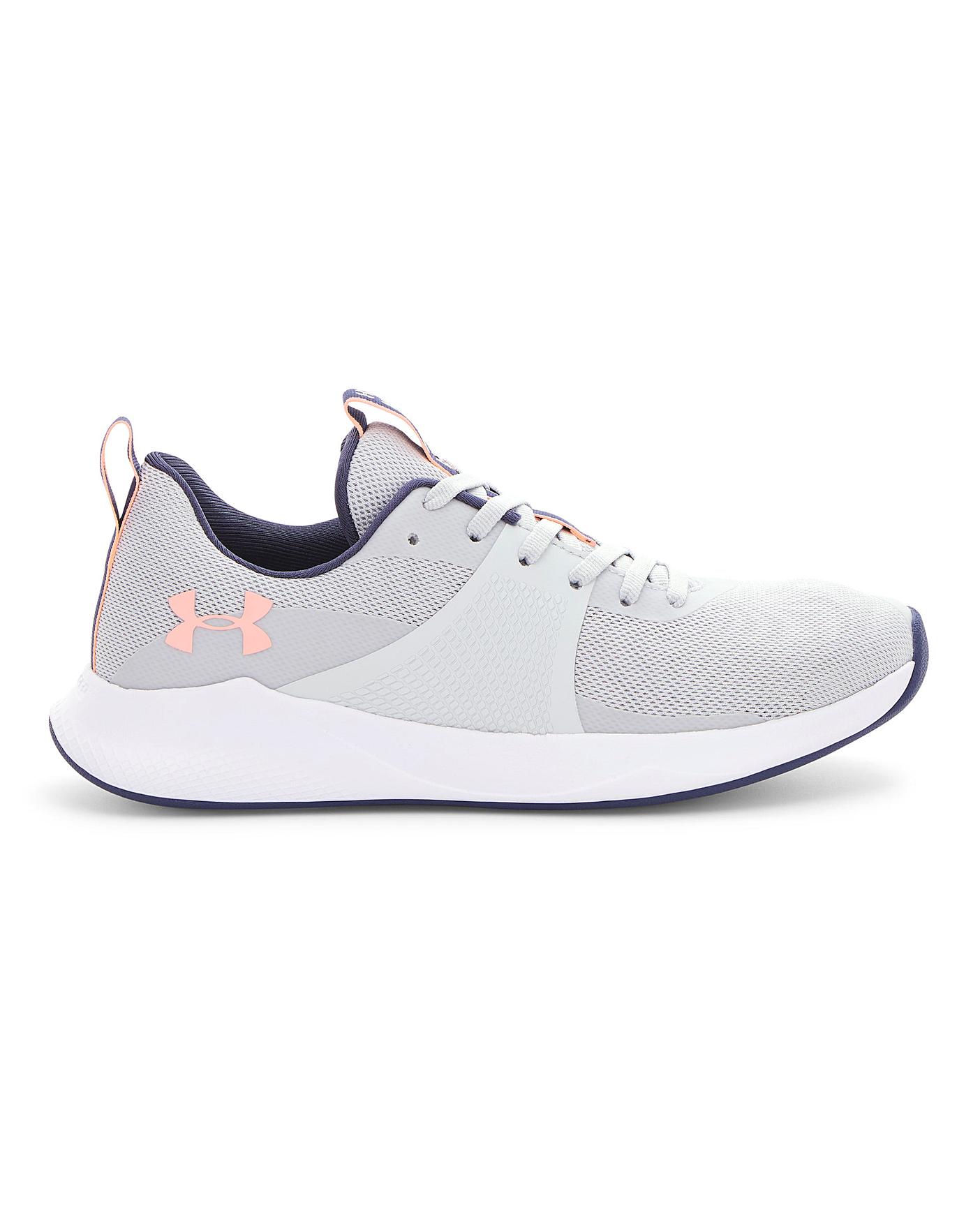 Under Armour Charged Aurora Trainers 