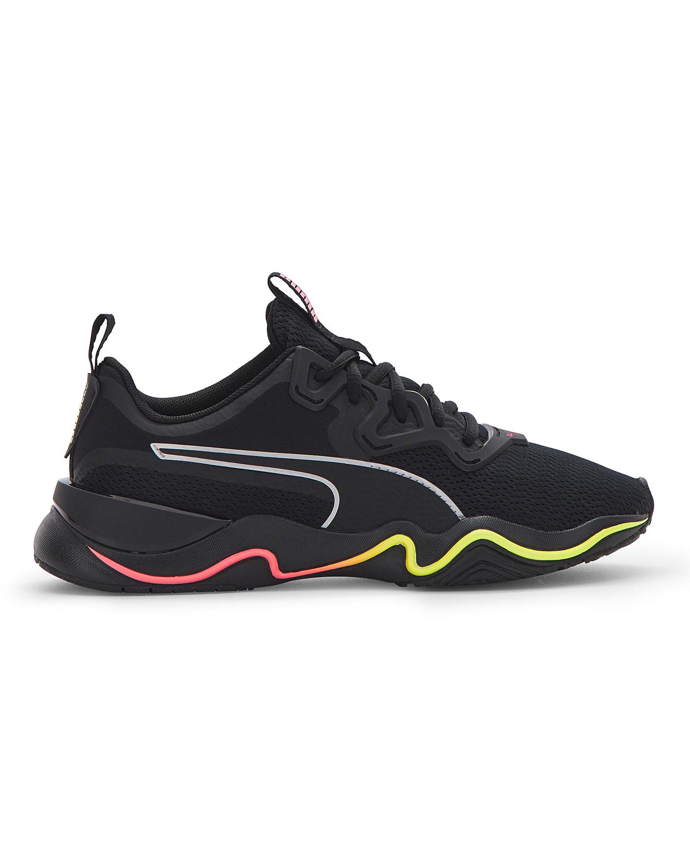 Puma Zone XT Trainers | Simply Be