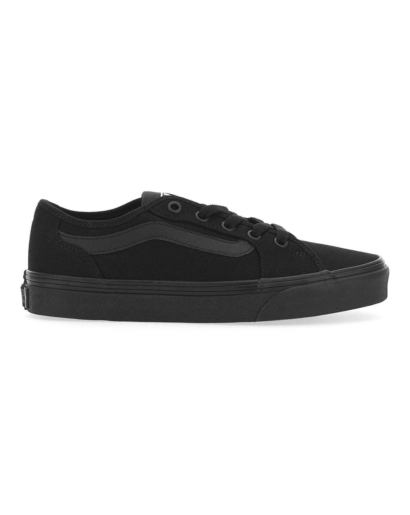 Vans Filmore Decon Trainers | Simply Be