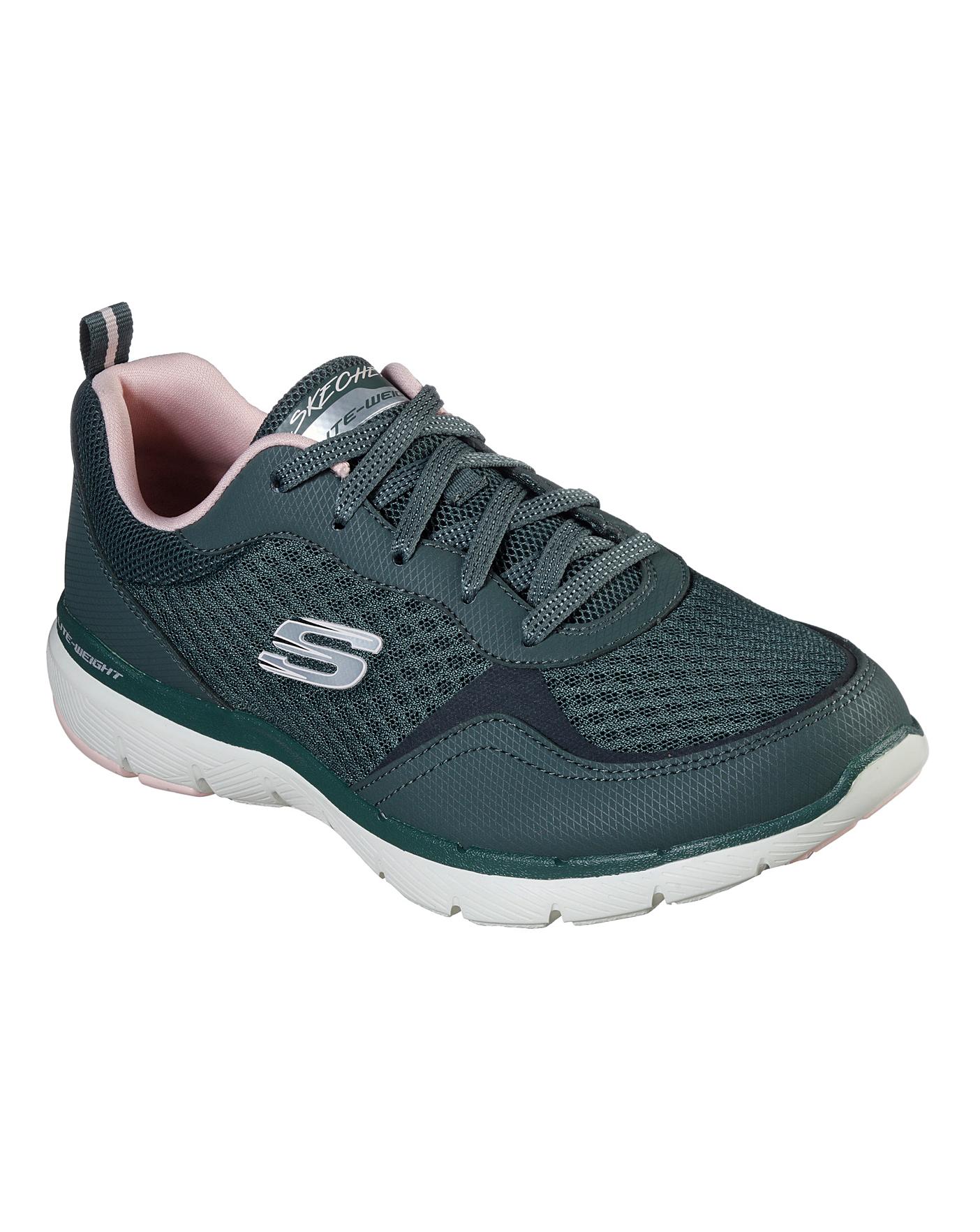 jd skechers trainers