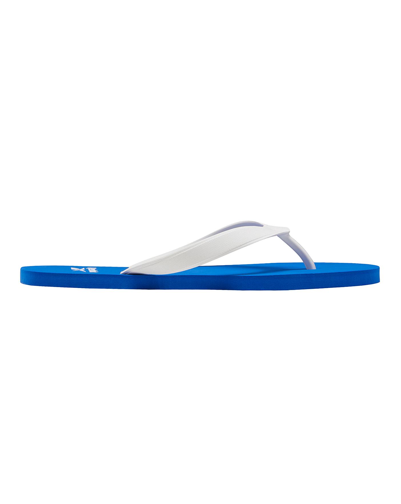 reebok adventure flip slippers