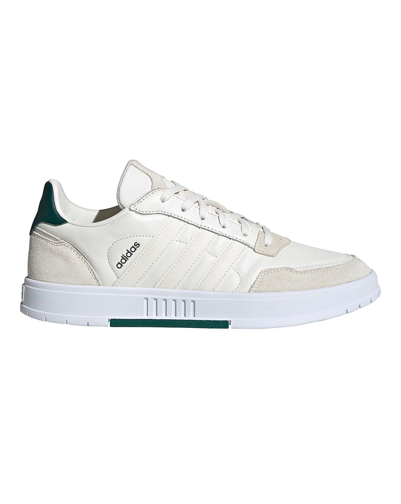 adidas Courtmaster Trainers | Oxendales