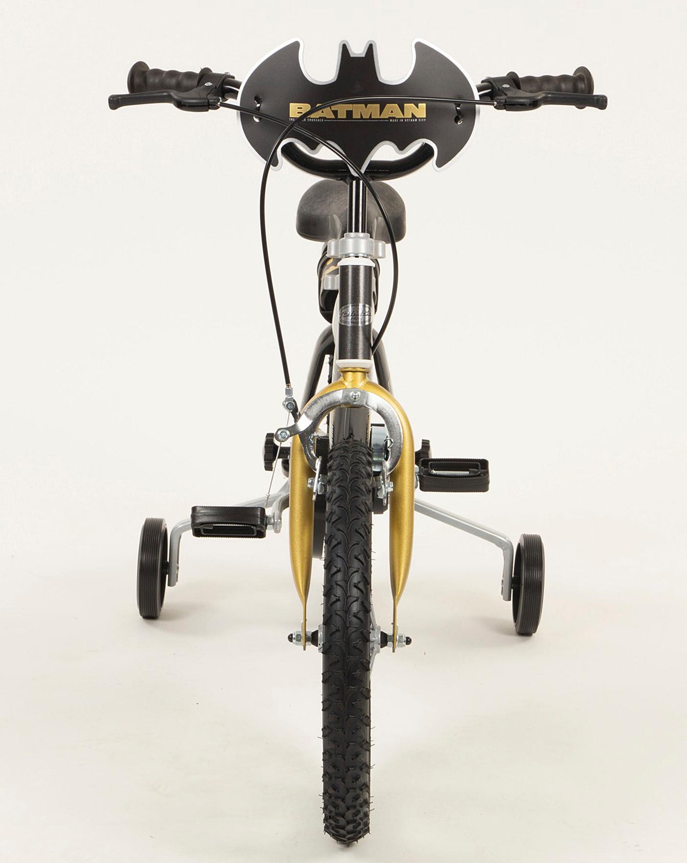 16 inch batman bike online