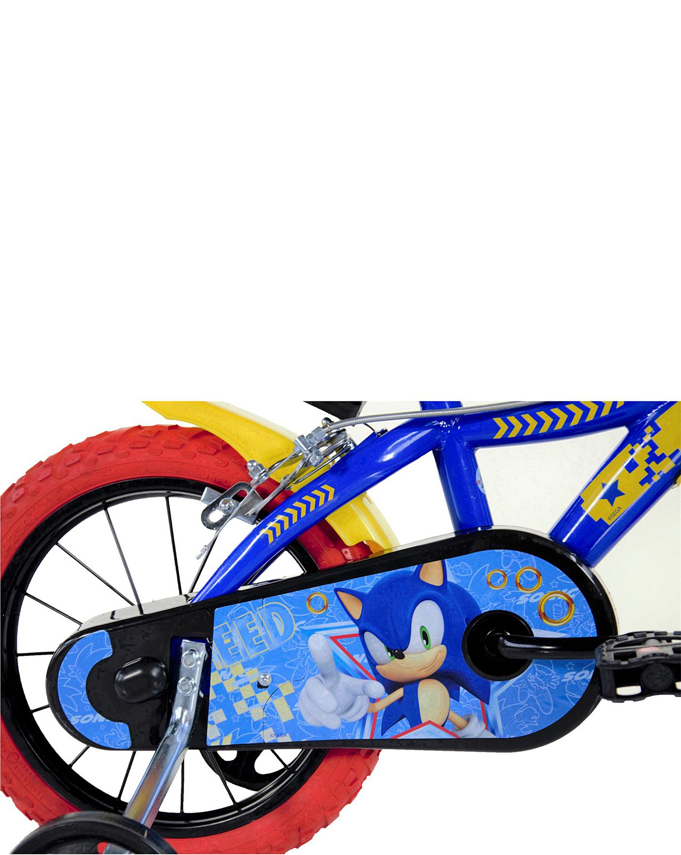 Hedgehog bikes best sale