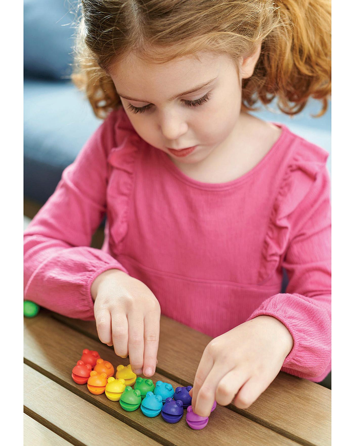 Numberblocks Numberblob Counters J D Williams