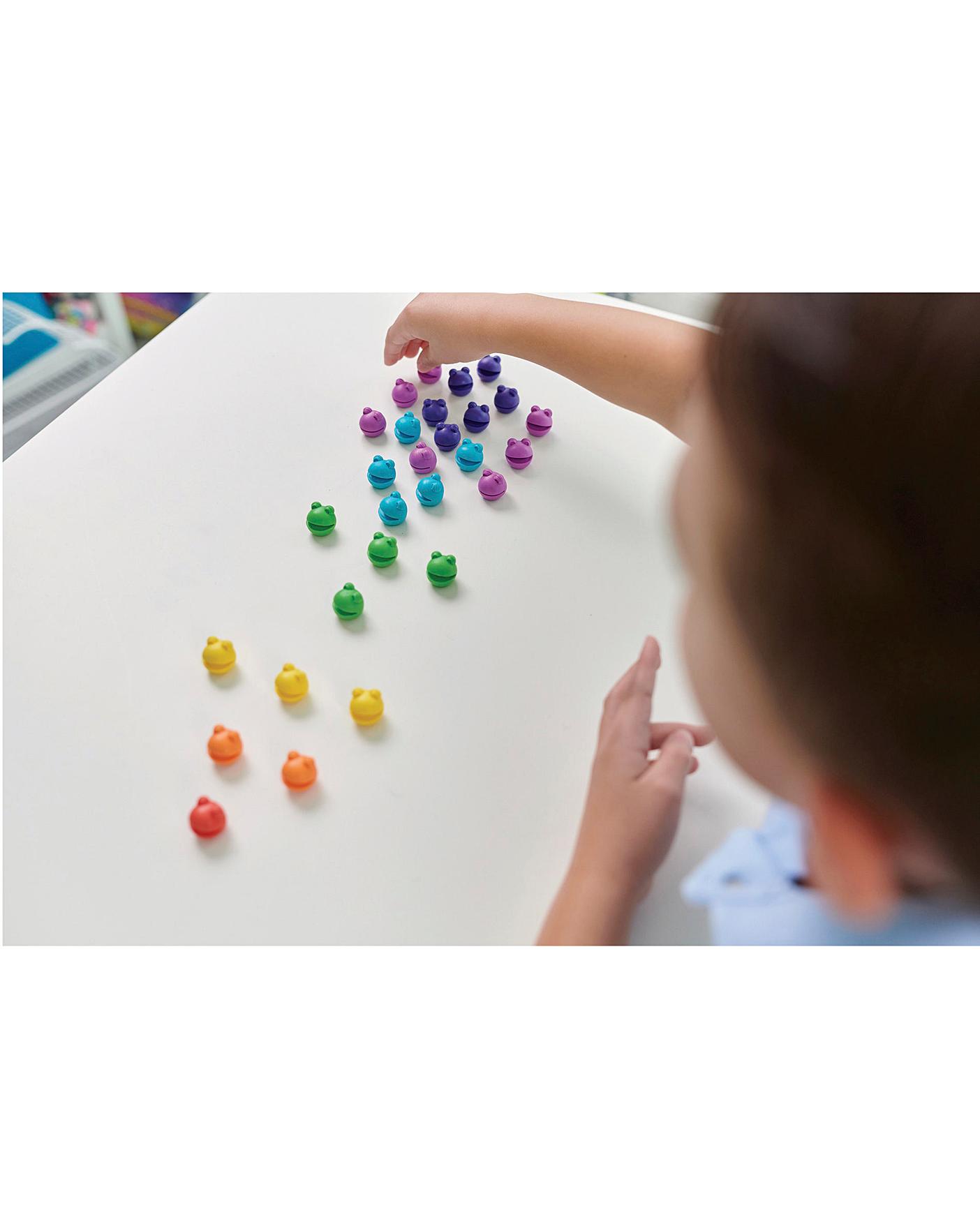 Numberblocks Numberblob Counters J D Williams