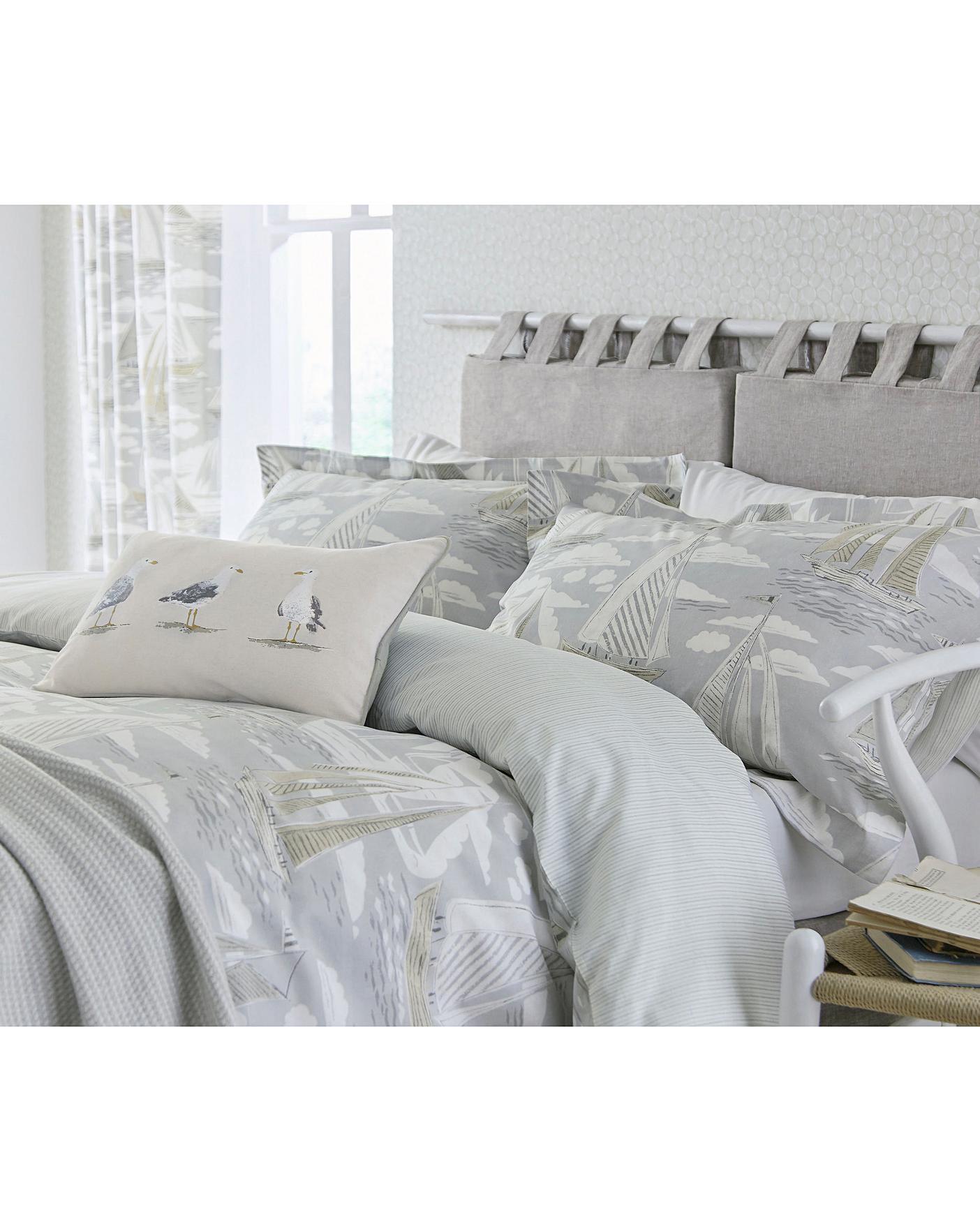 sanderson pillowcases