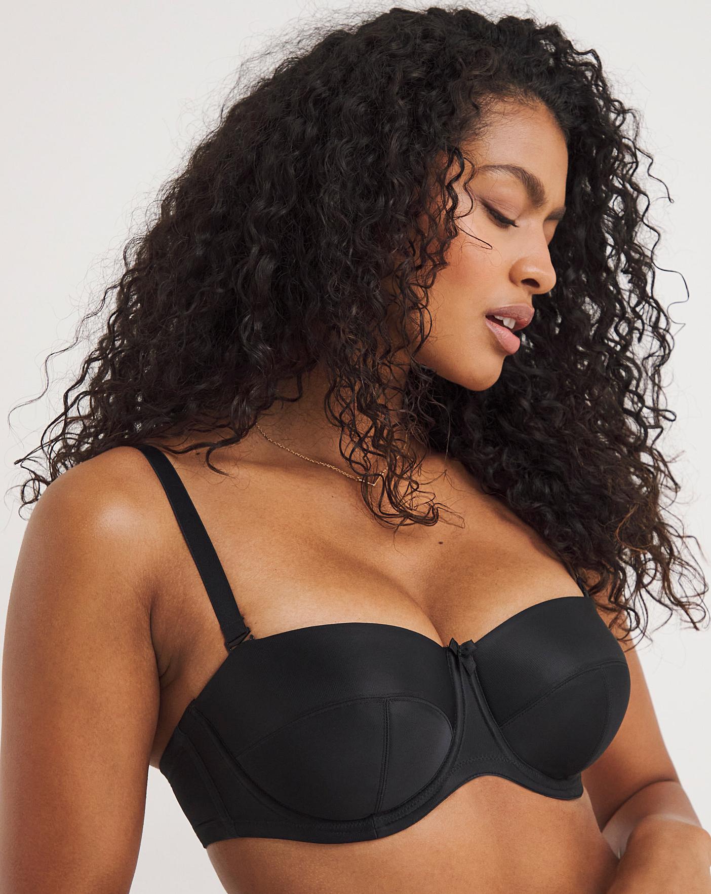 The Evie - All-Day Cotton Comfort Bra 