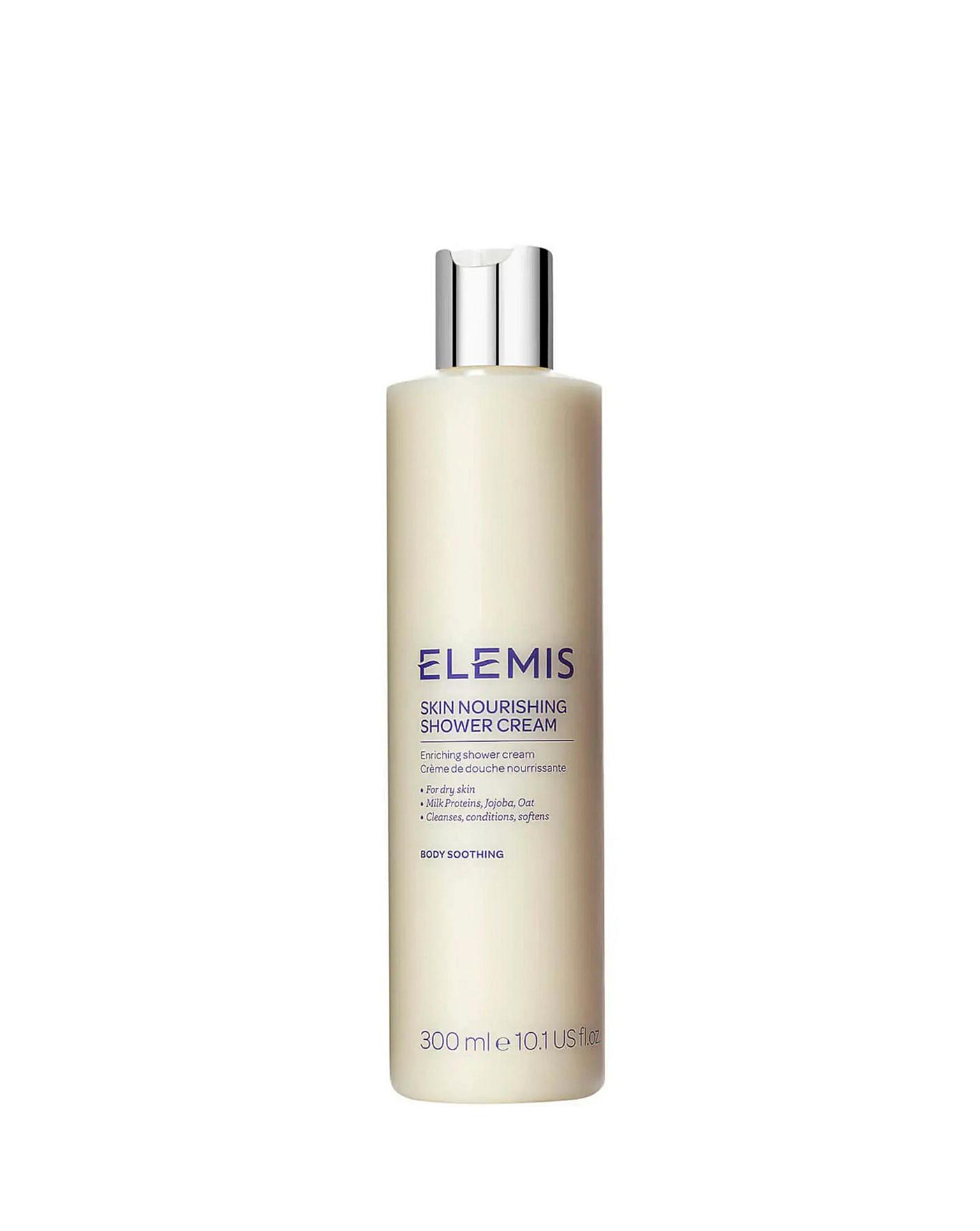 Elemis Nourishing S Cream 300ml