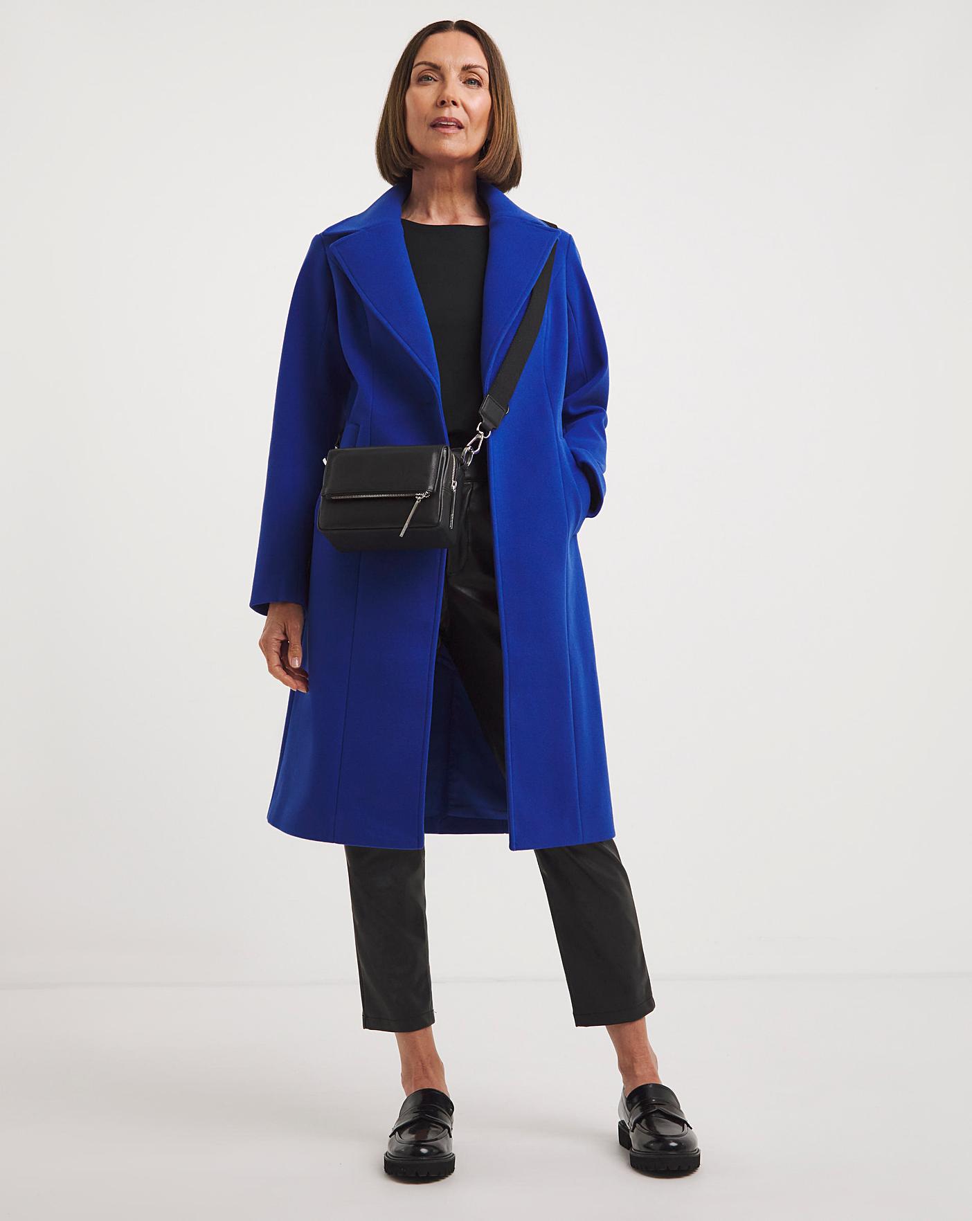 Marisota coats outlet