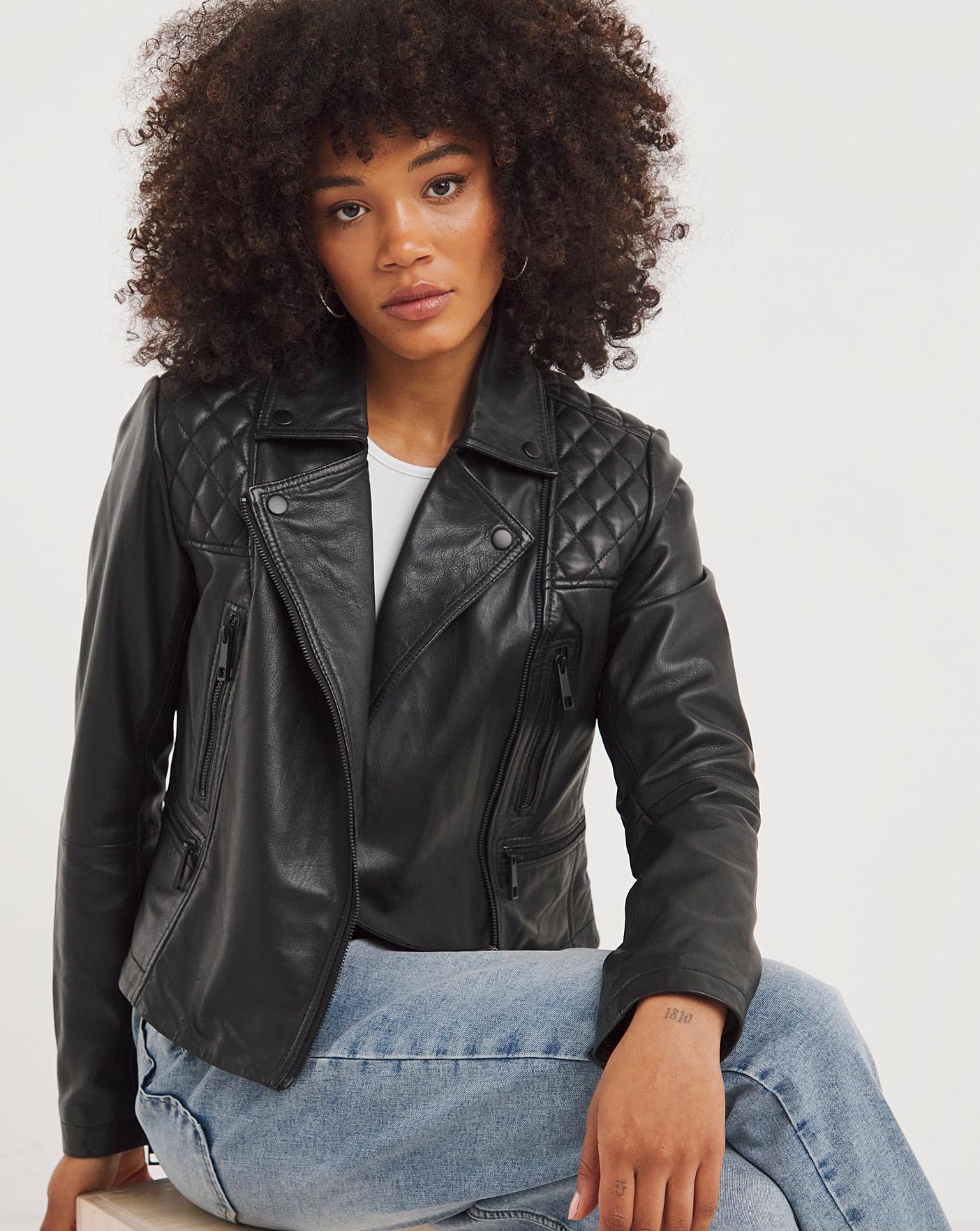 Moto shop jacket sale