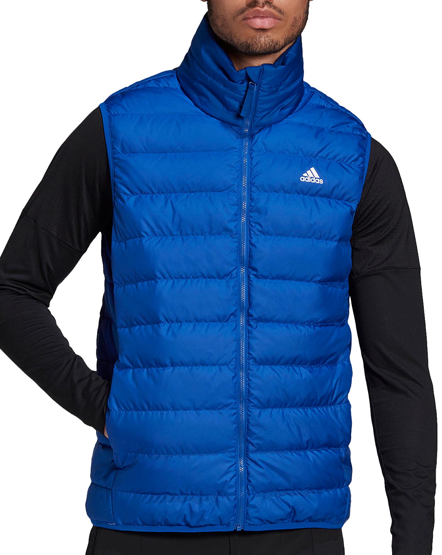 adidas gilet
