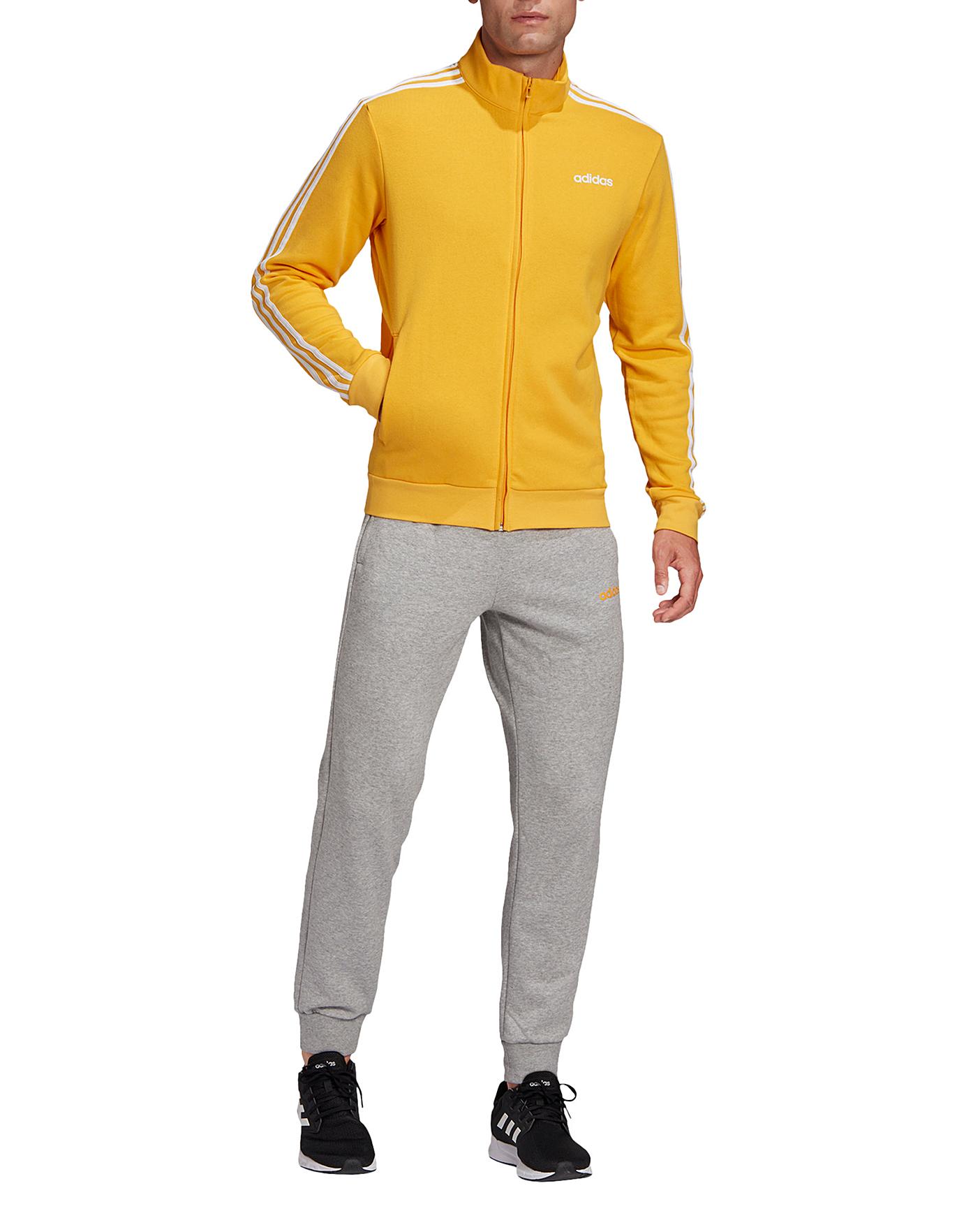 adidas Co Relax Tracksuit | Premier Man