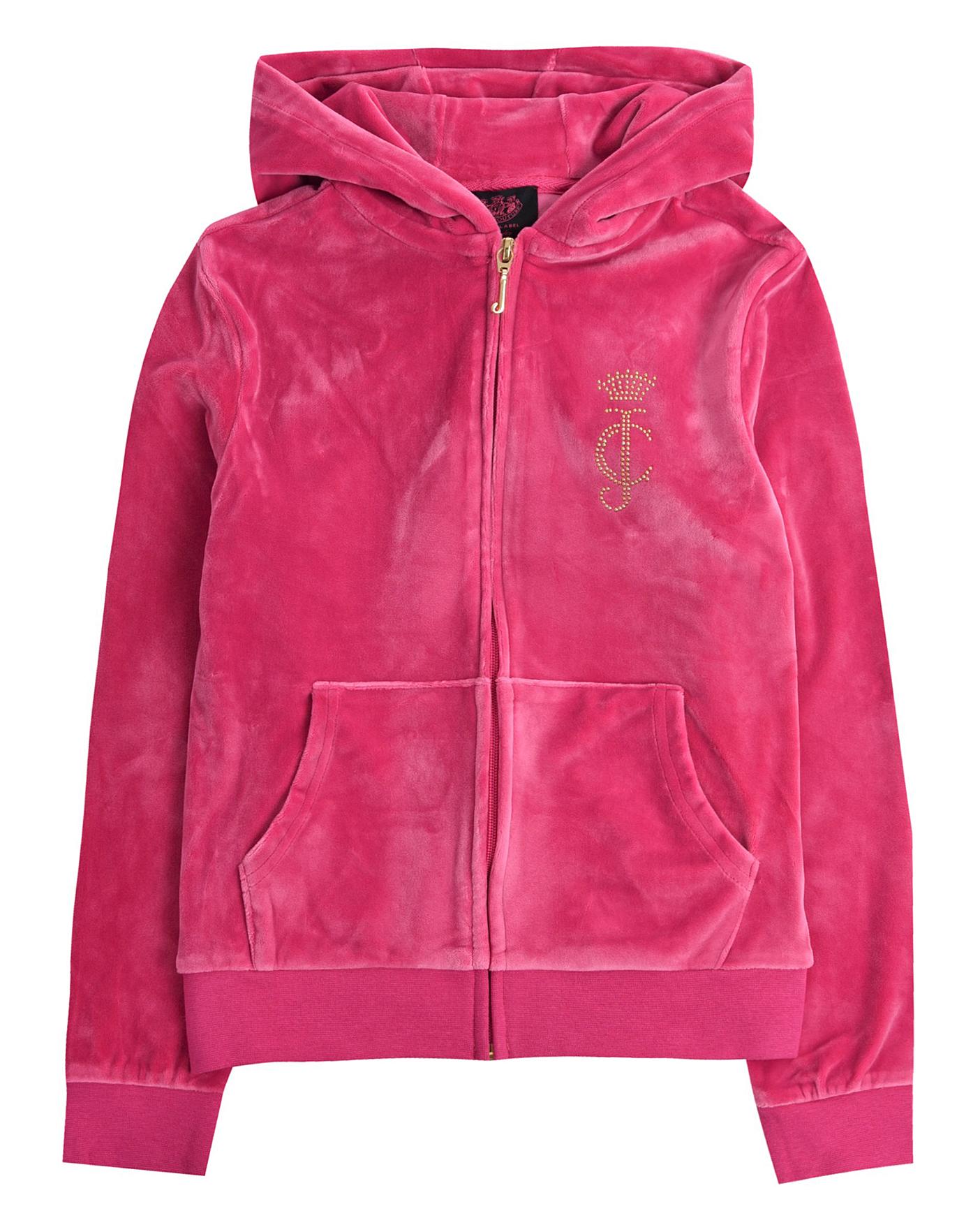 second hand juicy couture tracksuits