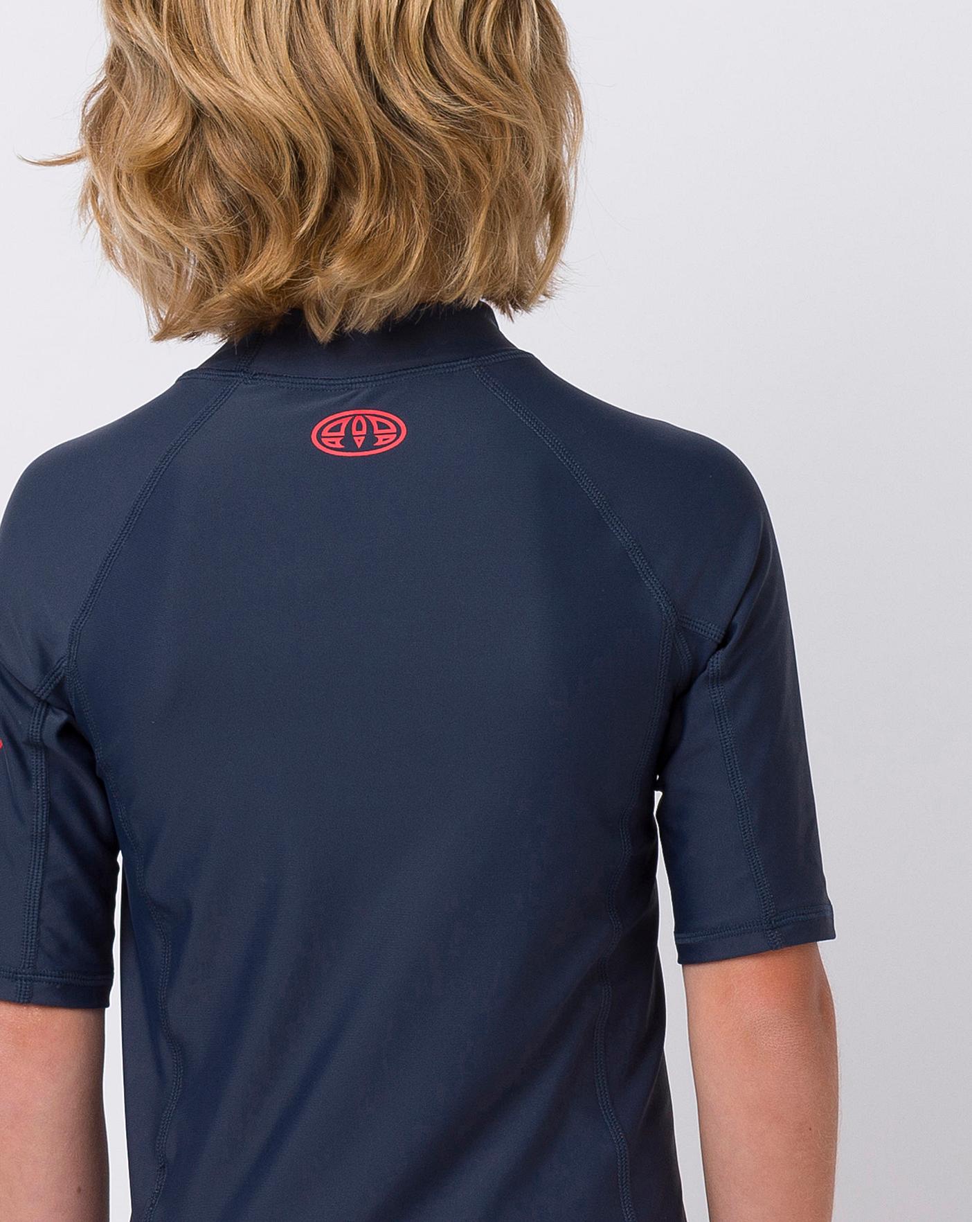 Animal Boys HILTERN Rash Vest