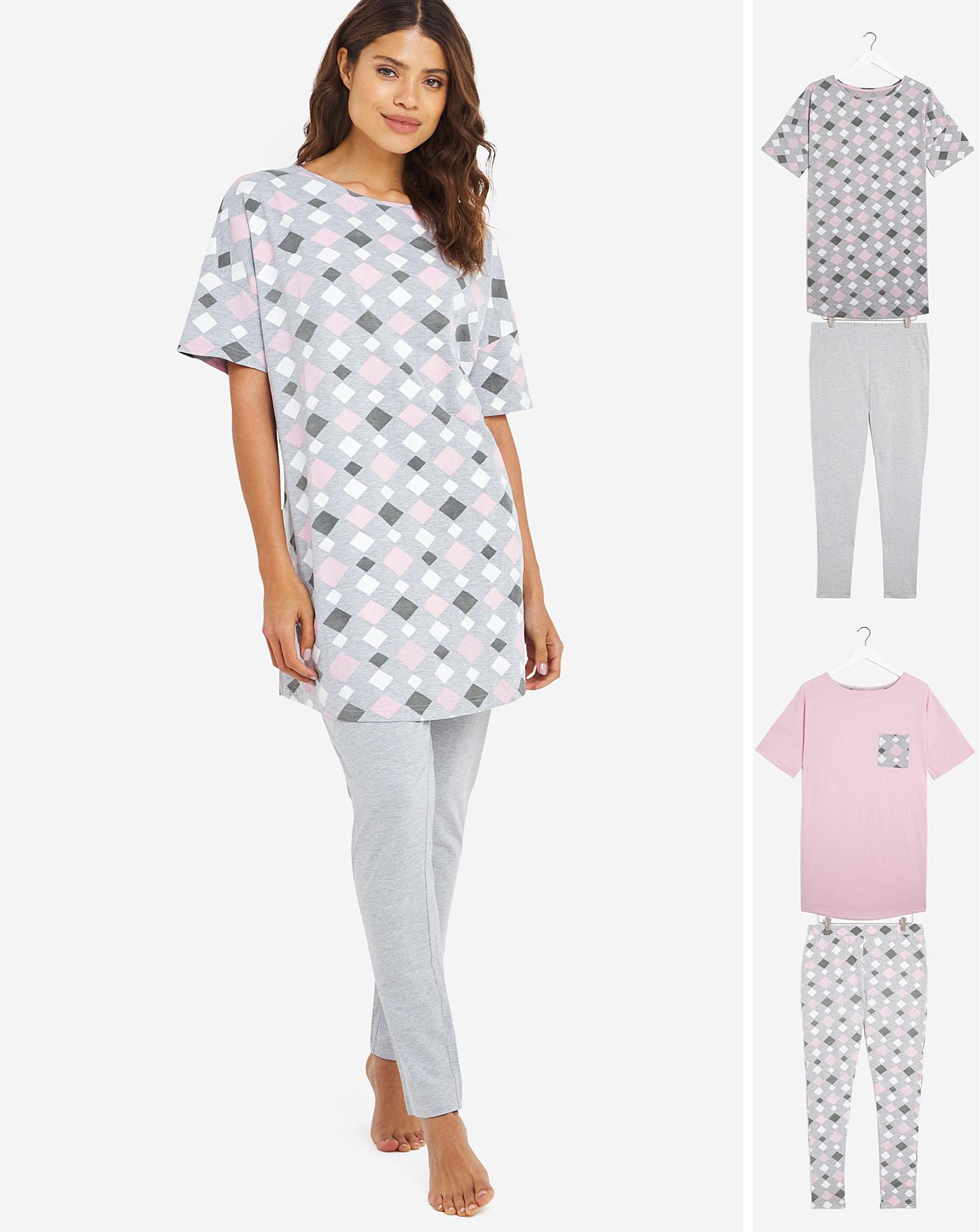 pretty secrets night suits