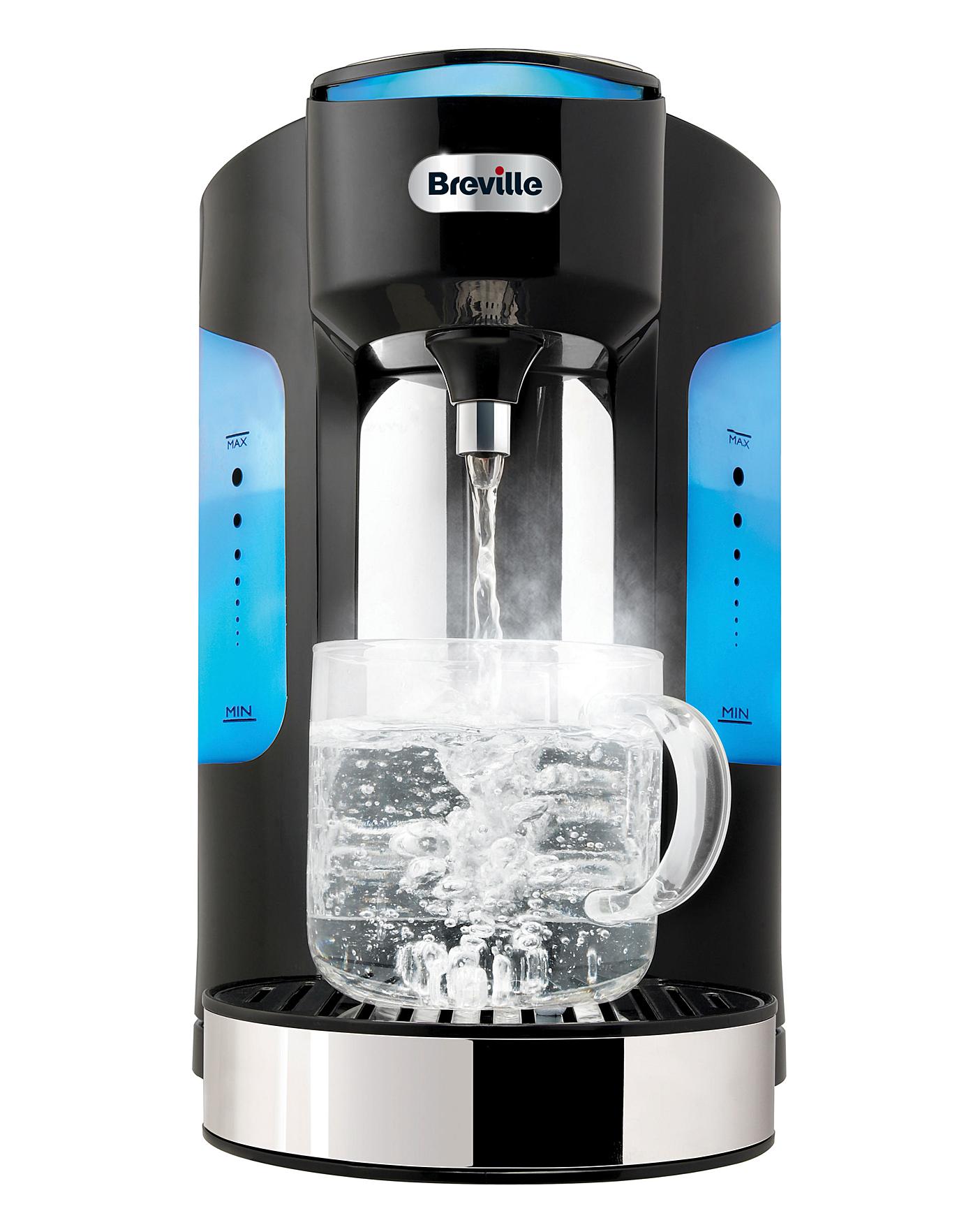 breville hot water dispensers