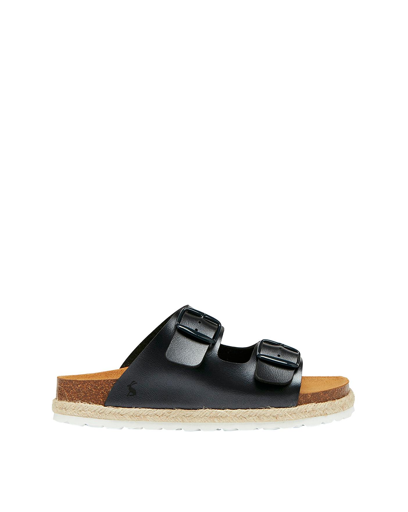 joules sandals