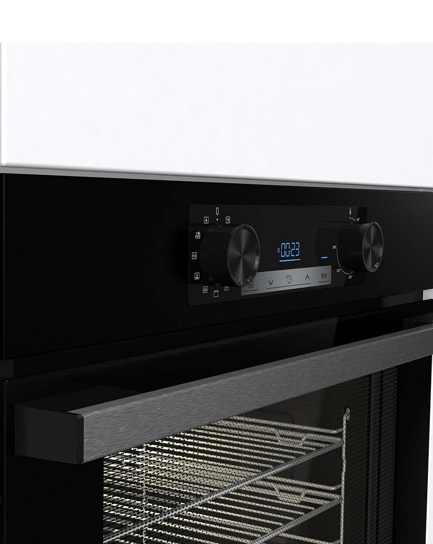 Hisense BI62211CB Oven | J D Williams