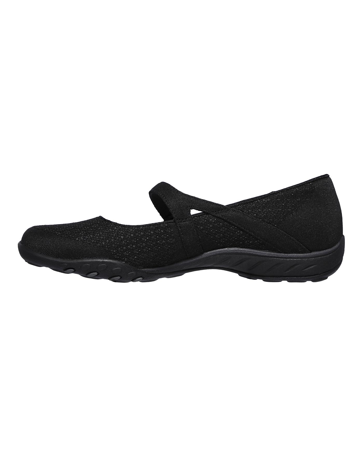 Skechers Slip on Leisure Shoes | J D 
