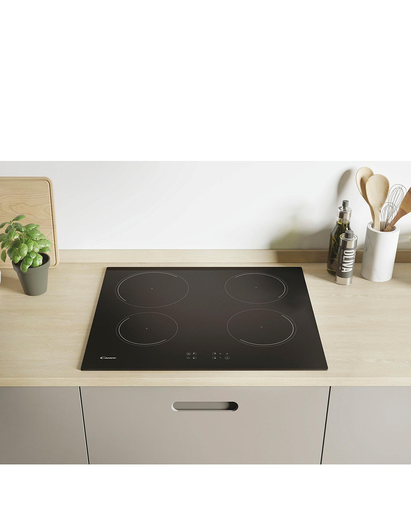Candy CI642CTT/E1 60cm Induction Hob | J D Williams